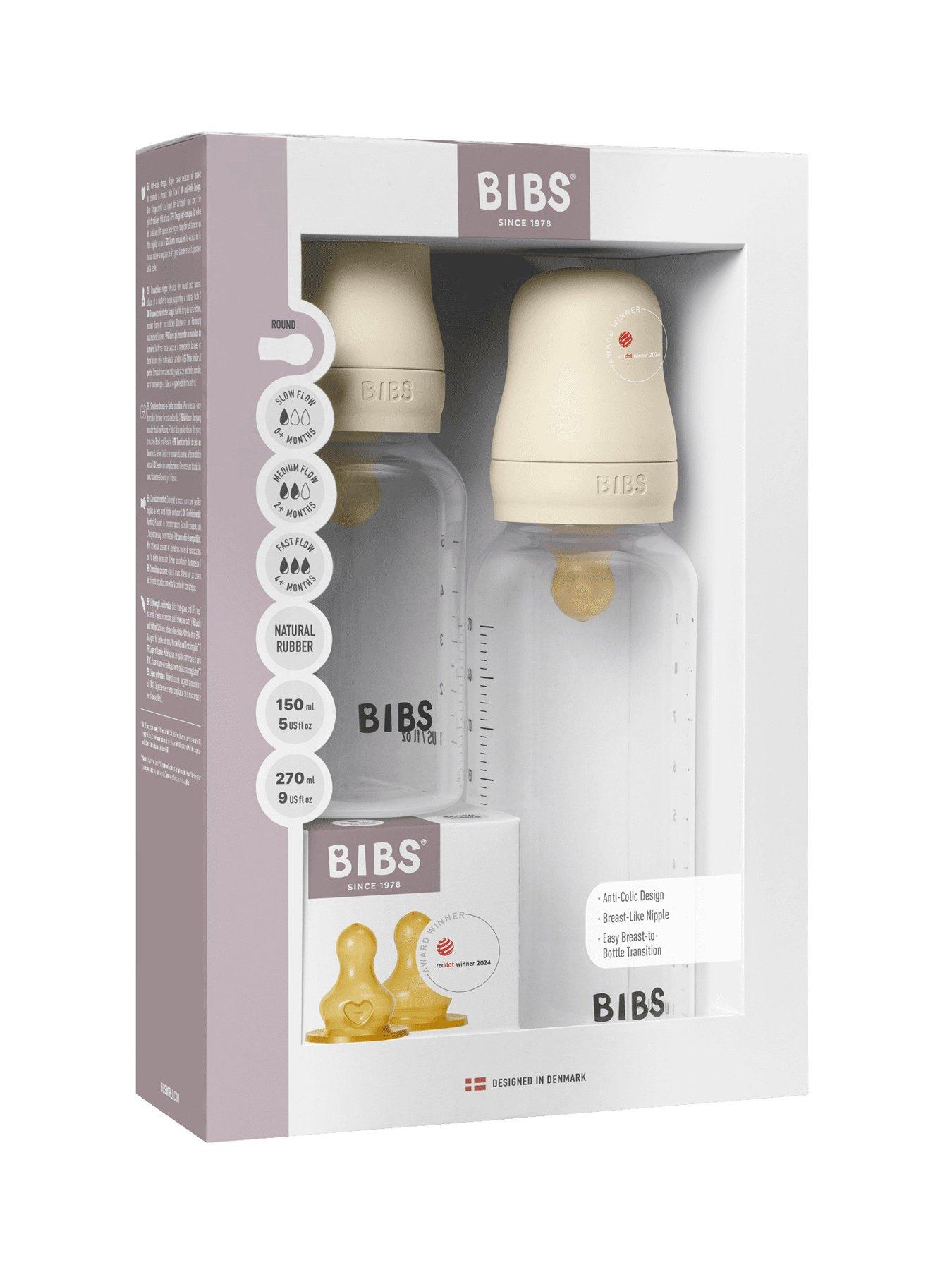 bibs-grow-and-flow-baby-bottle-round-latex-set-150-ml-270ml-ivory