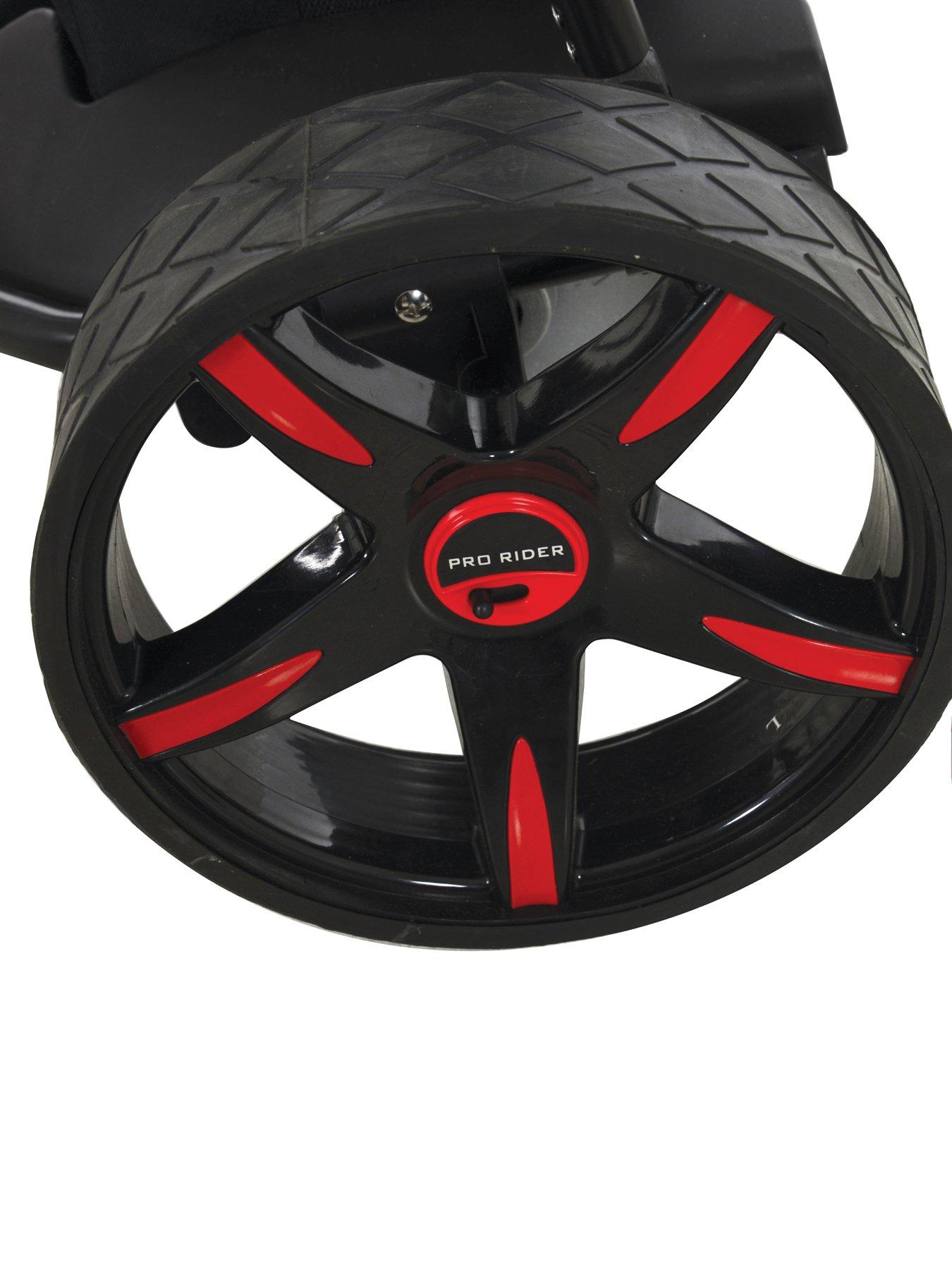 Image 6 of 6 of Pro Rider 36 Hole Electric Golf Trolley
