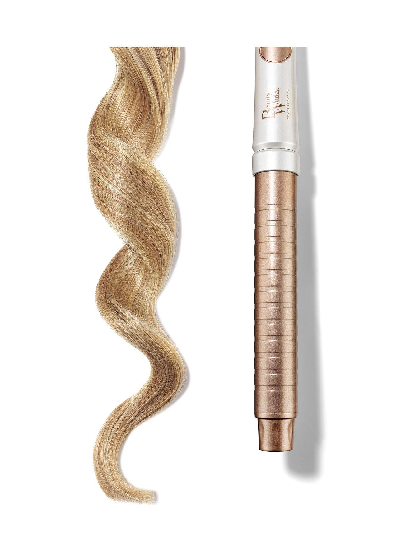  image of beauty-works-professional-styler-32mm