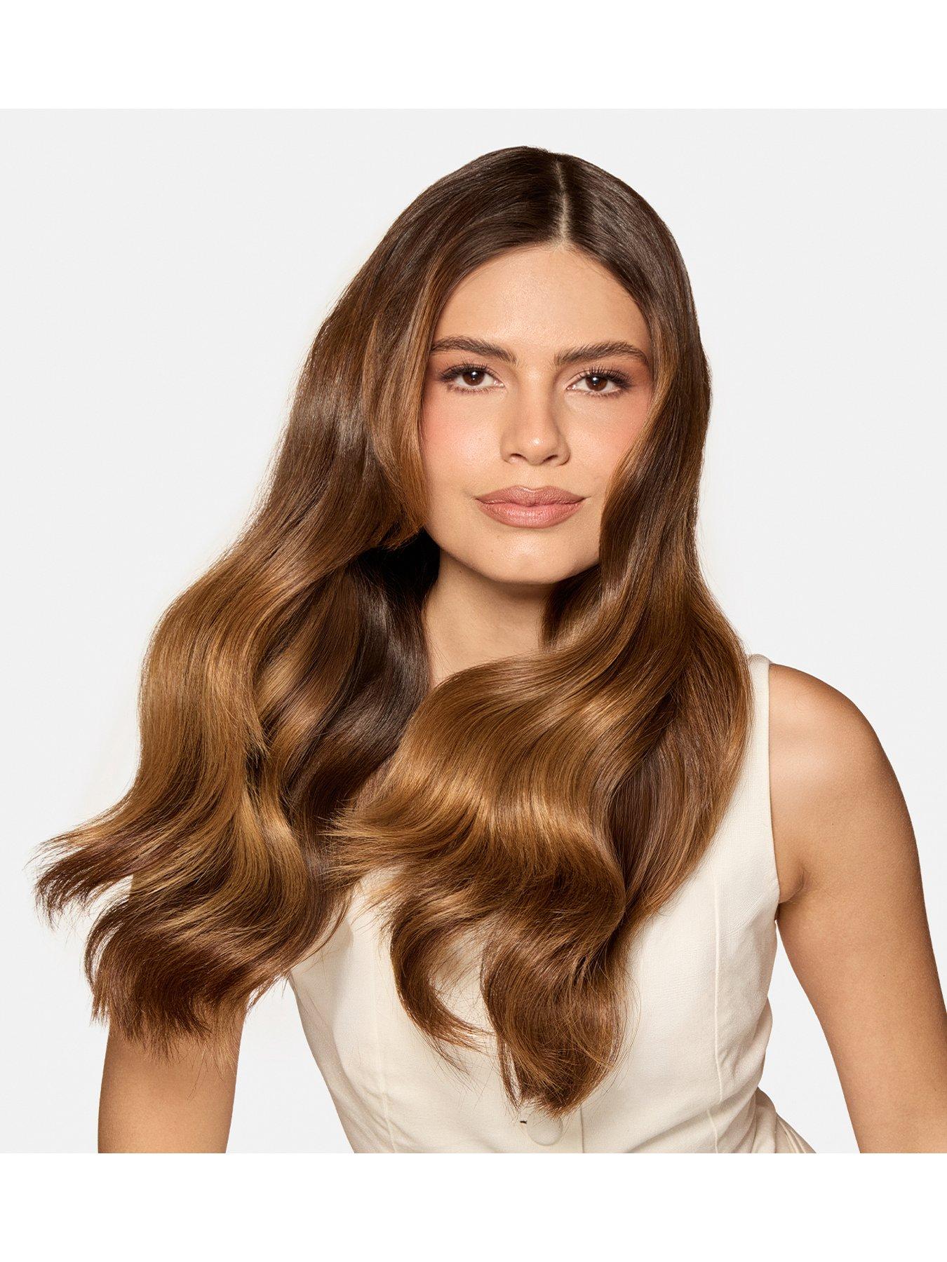  image of beauty-works-professional-styler-32mm