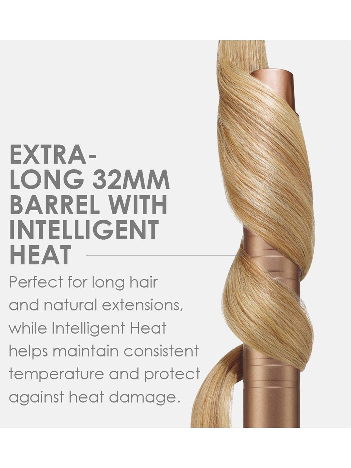  image of beauty-works-professional-styler-32mm