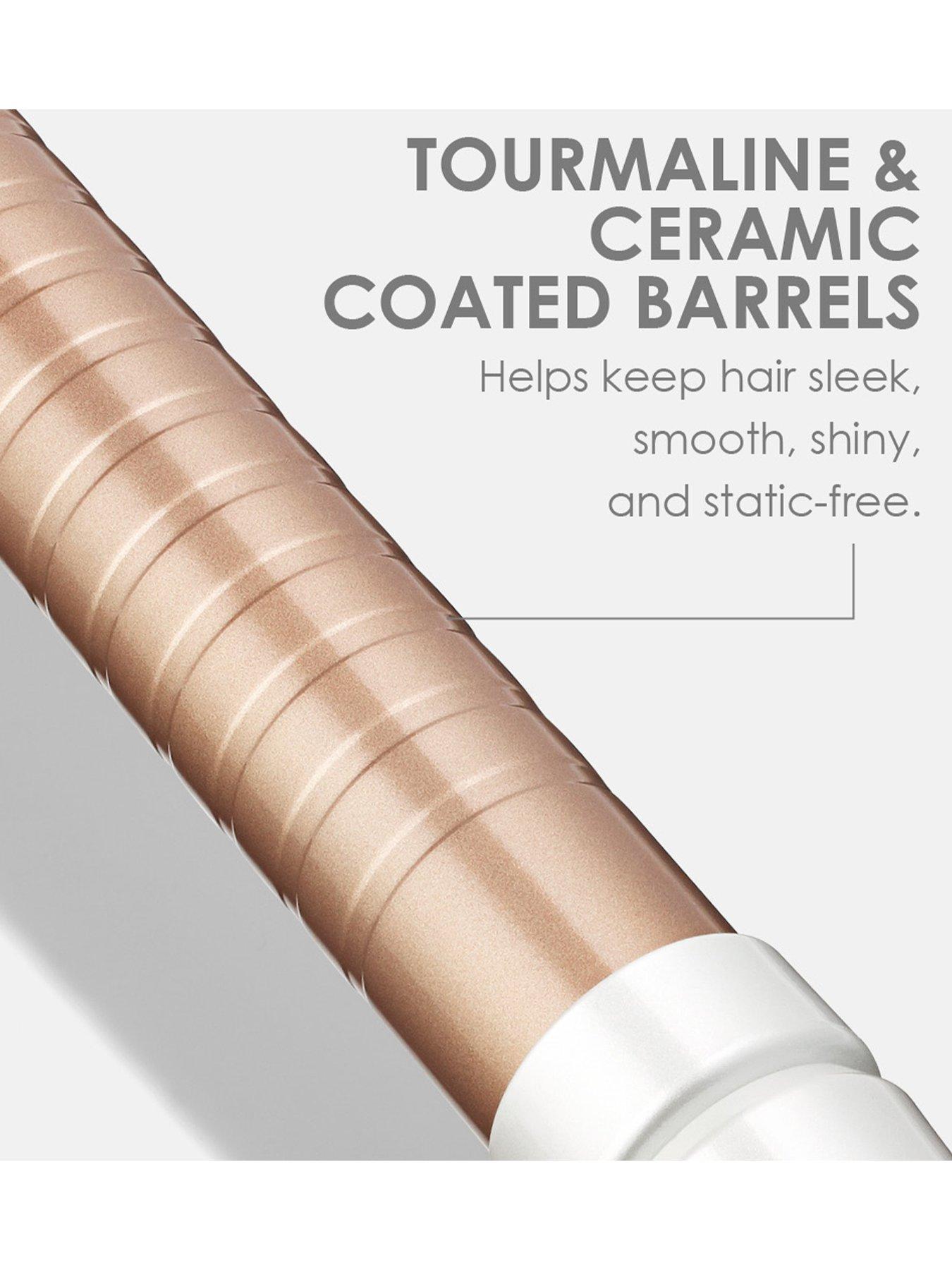  image of beauty-works-professional-styler-32mm