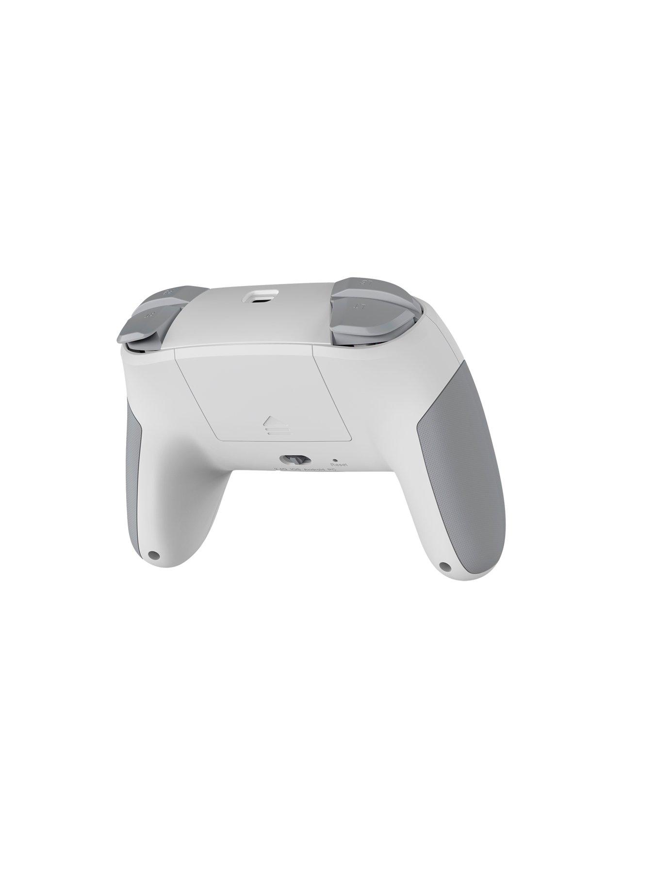 Image 2 of 5 of Gioteck Smart TV+ DUO Wireless&nbsp;Controller for&nbsp;PC, Smart TV, Mobile -&nbsp;QD-1