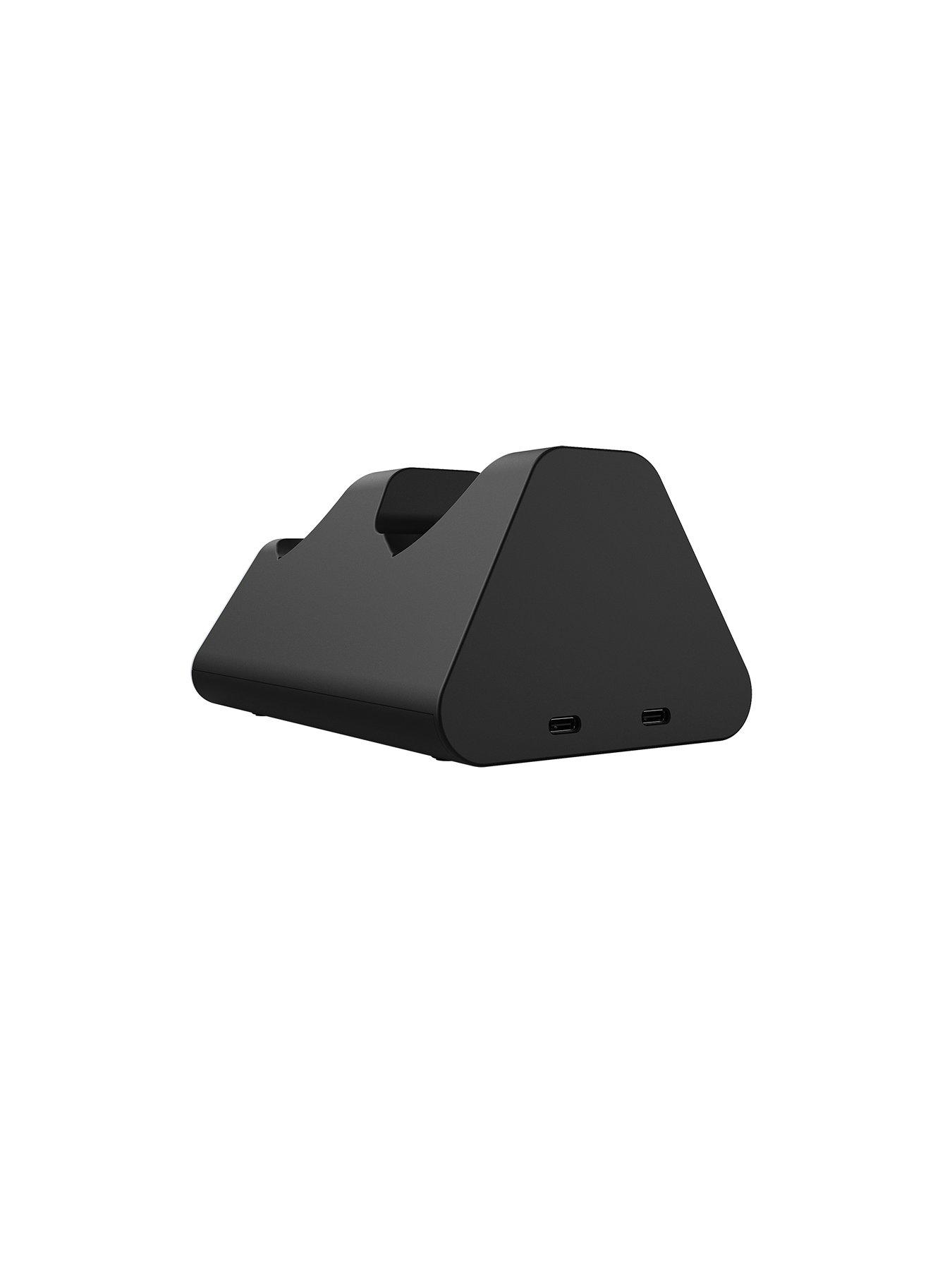  image of gioteck-double-ps5-charge-dock