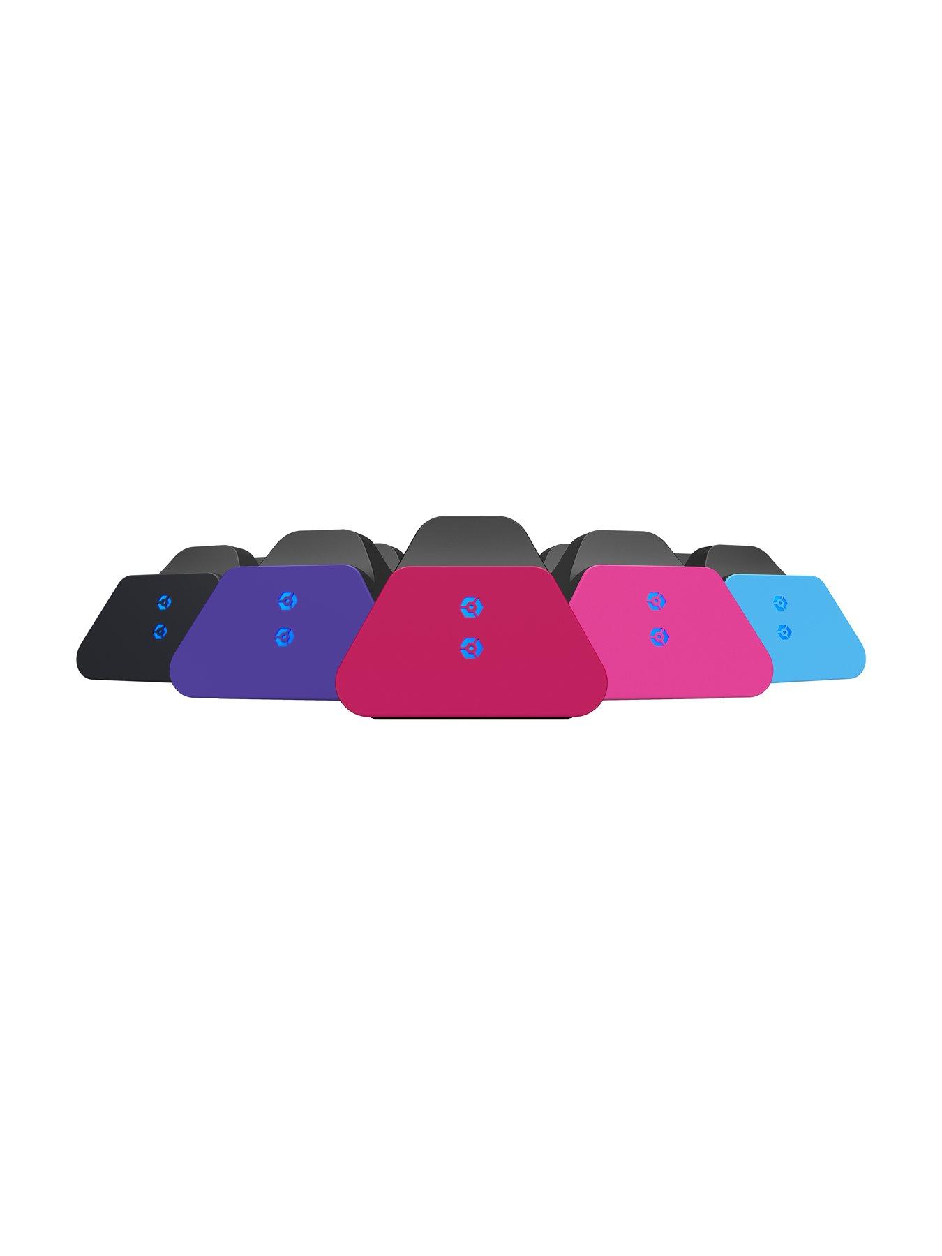  image of gioteck-double-ps5-charge-dock