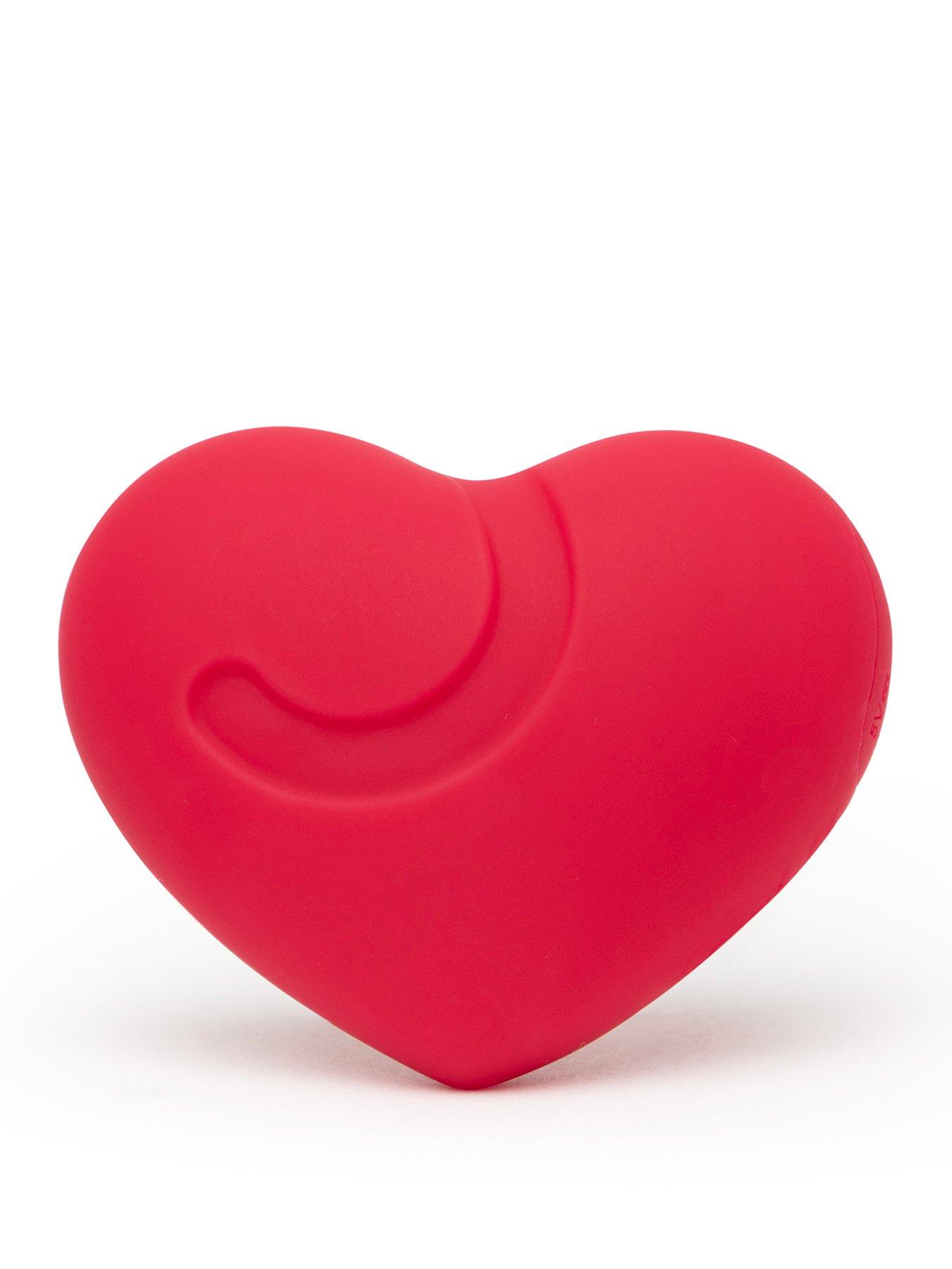 Lovehoney Heart Throb Vibrator