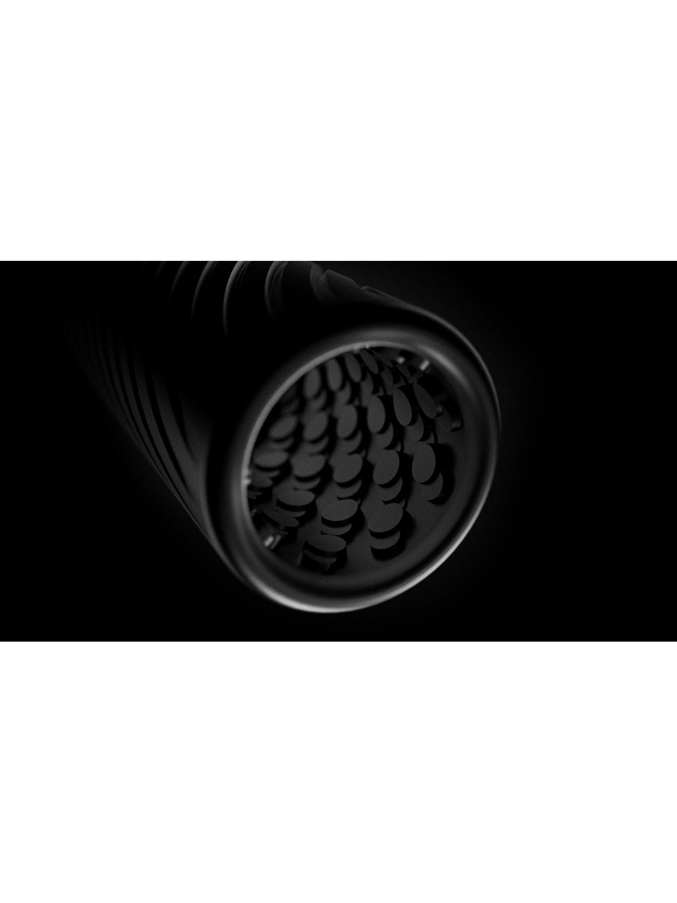 Image 2 of 8 of Arcwave Arcwave Ghost Silicone Reusable Reversible Male Stroker Black