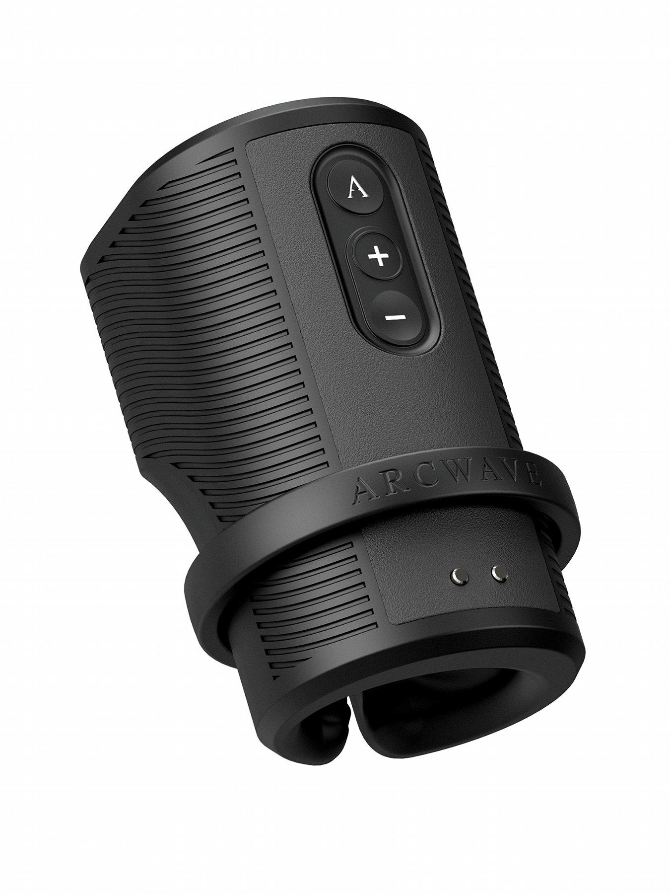 Image 1 of 7 of Arcwave Zing Electric Stroker