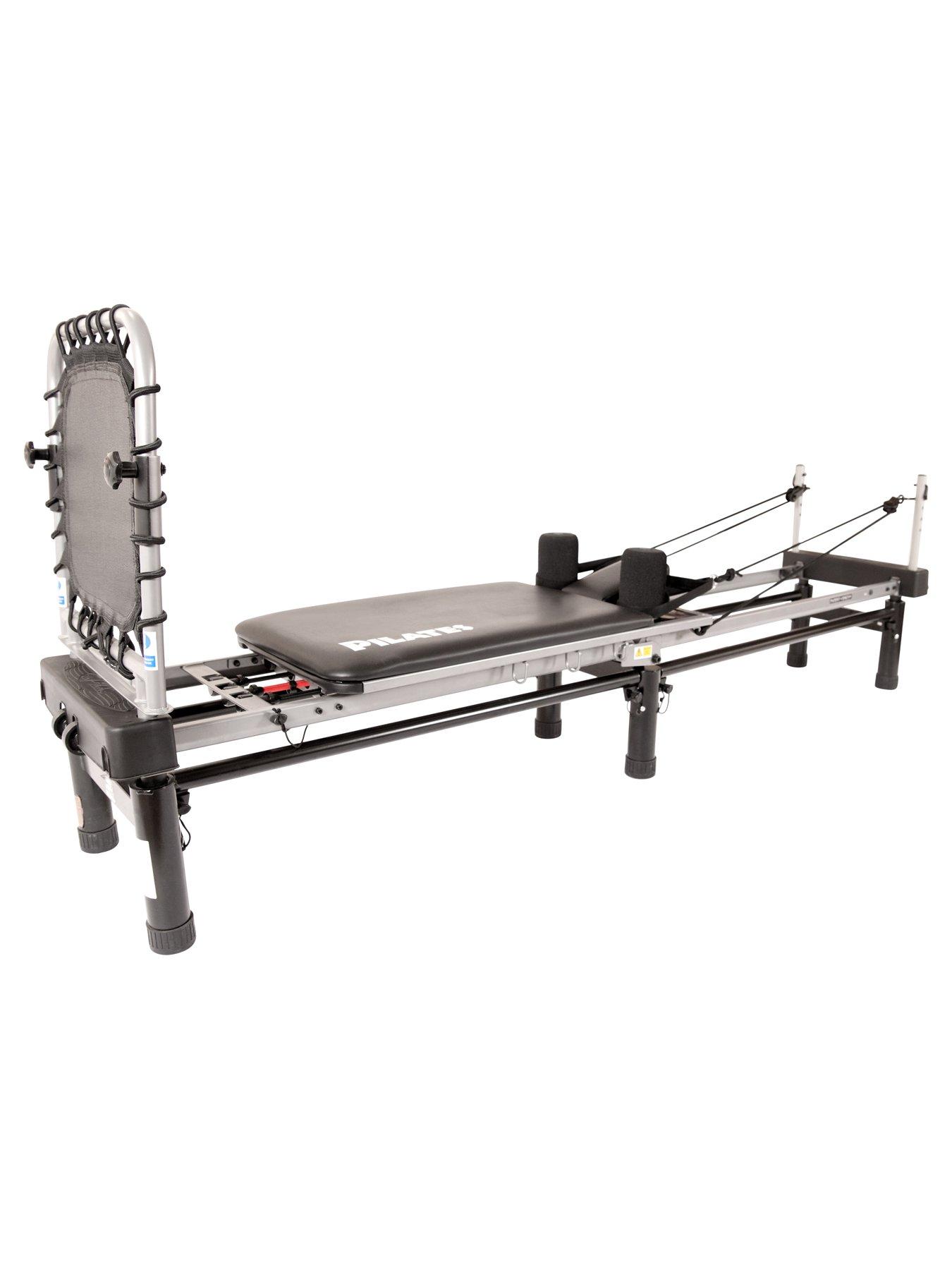 stillFront image of aeropilates-aeropilates-reformer-stand
