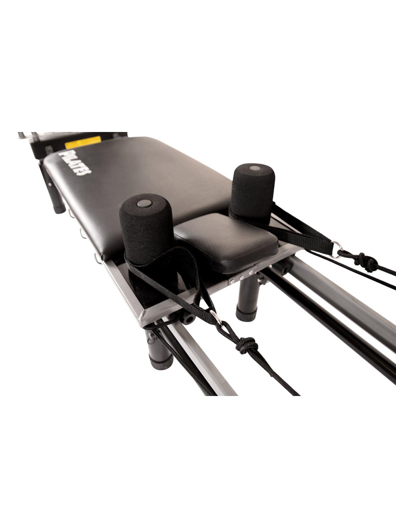 Image 3 of 4 of AeroPilates Reformer Stand