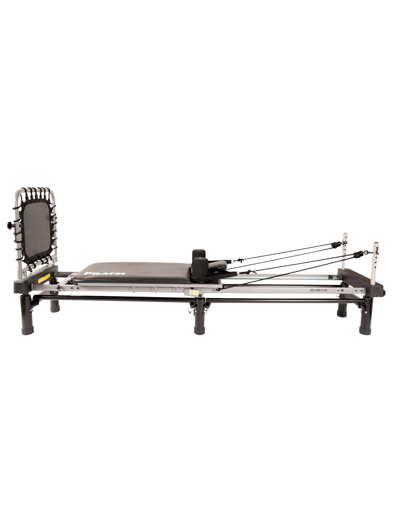  image of aeropilates-aeropilates-reformer-stand