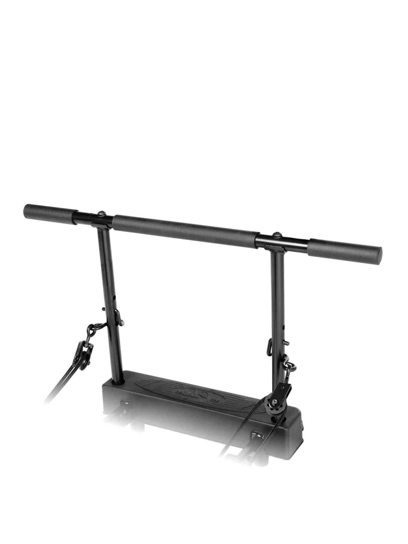 AeroPilates AeroPilates Reformer Pull Up Bars