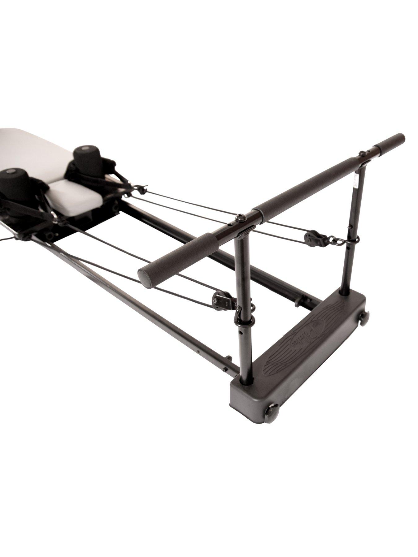 stillFront image of aeropilates-aeropilates-reformer-pull-up-bars