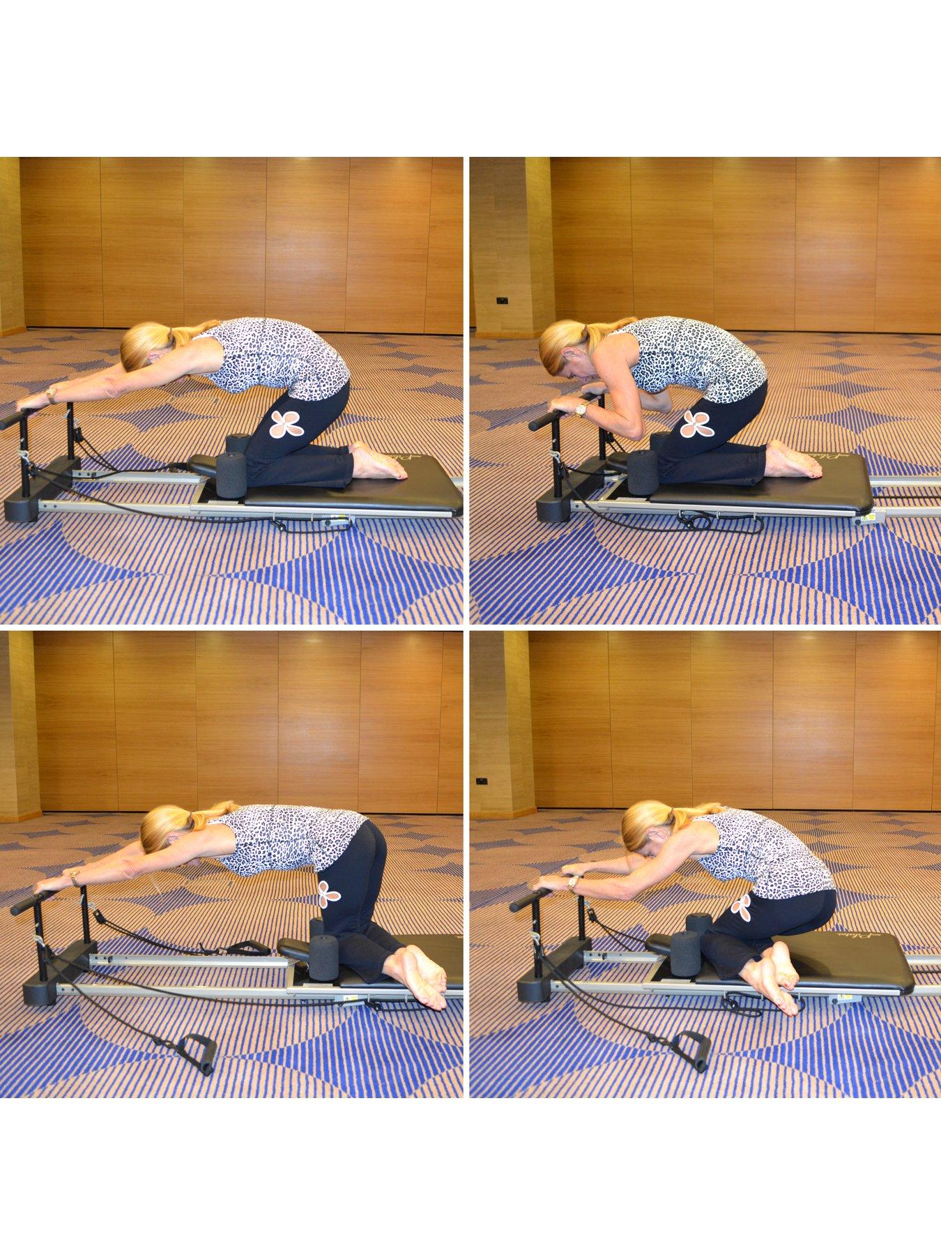  image of aeropilates-aeropilates-reformer-pull-up-bars