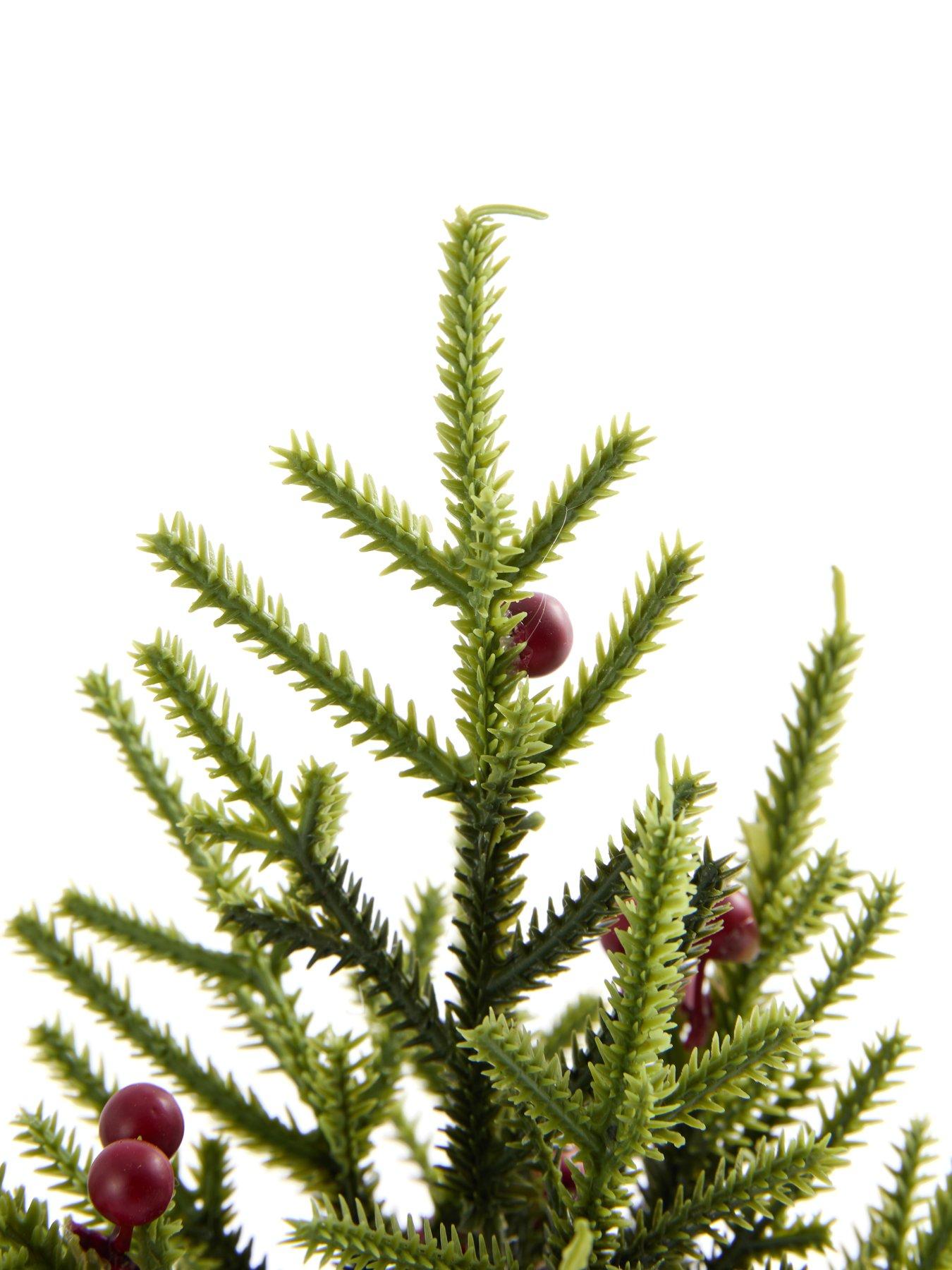 Image 7 of 7 of The Very Collection Set 3 25cm Table Top Trees