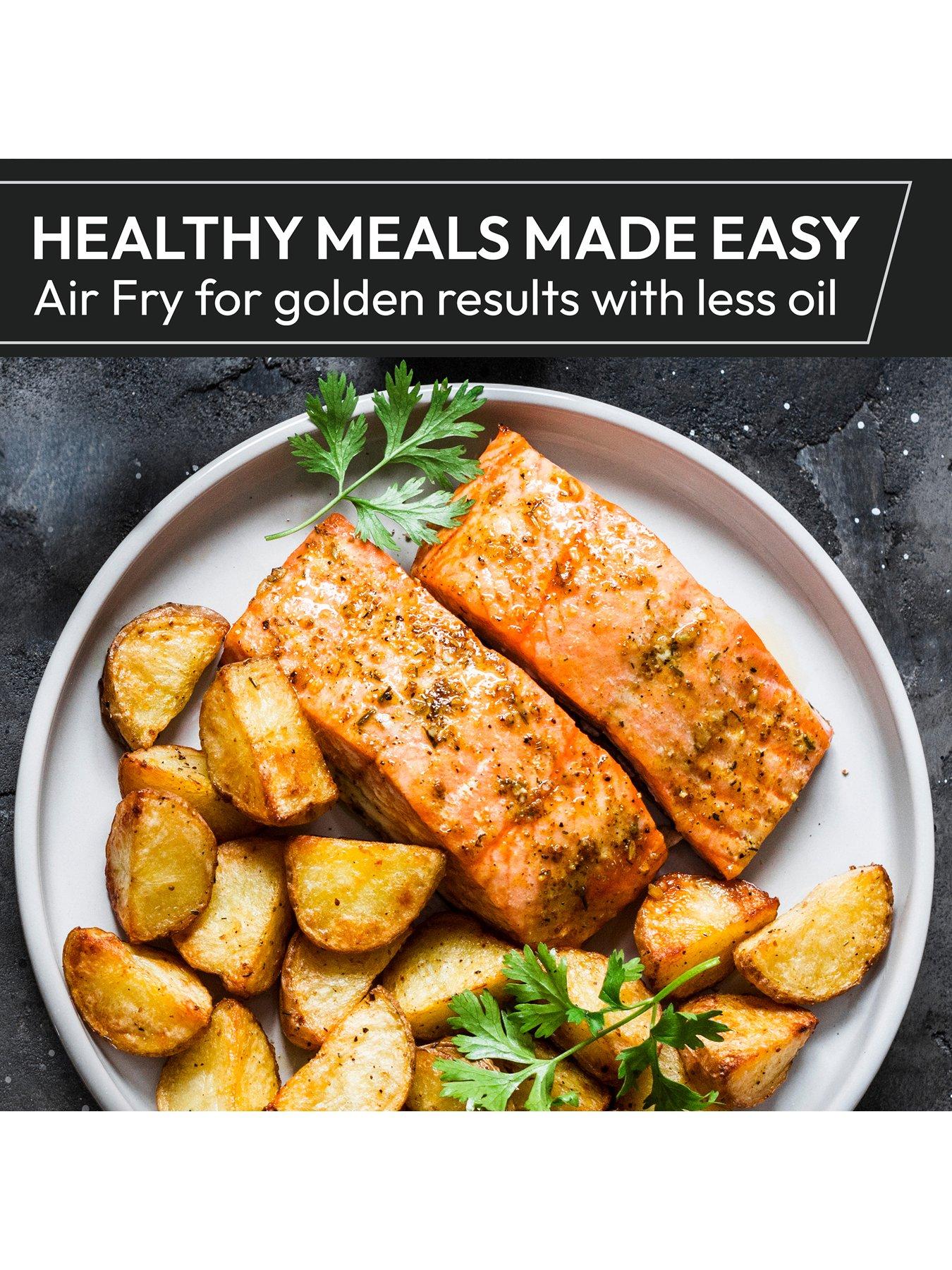  image of hoover-ho6-h5ab3ptb-single-oven-built-in-oven-black