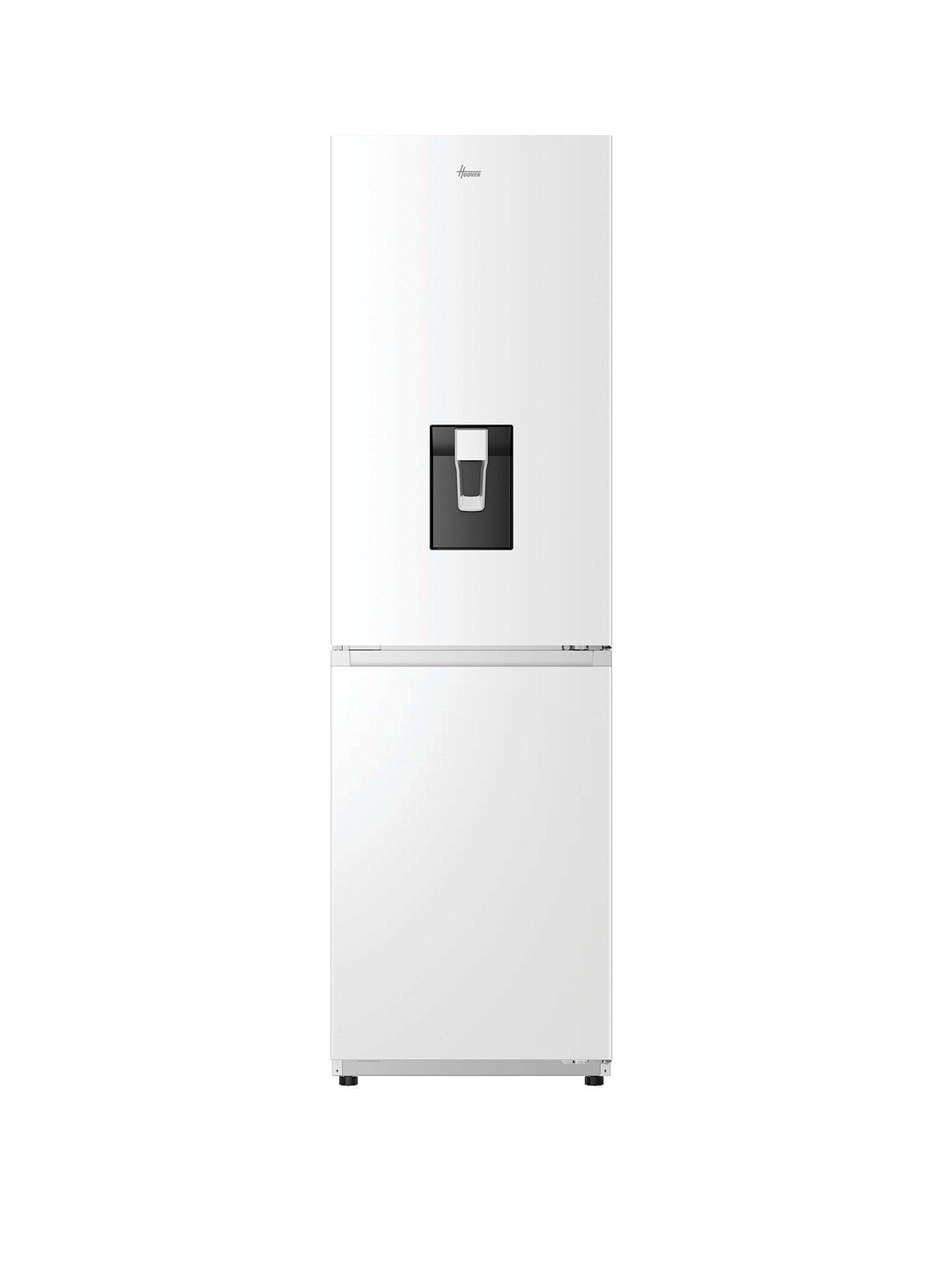 hoover-honcq3t518ewwk-55cm-total-no-frost-fridge-freezer-with-water-dispenser-whitenbsp-e-rated