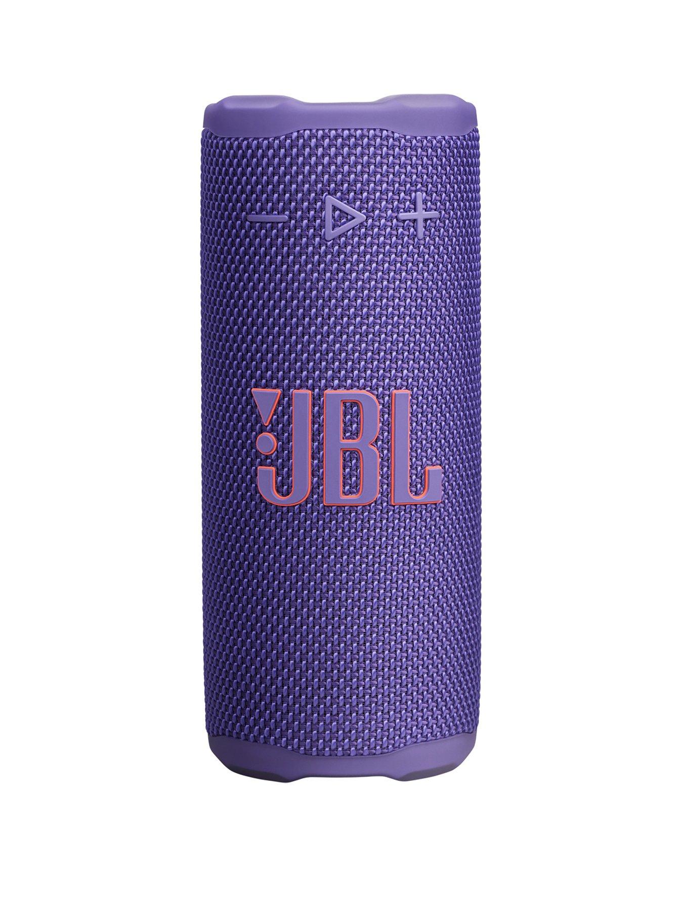 JBL GRIP SPEAKER PURPLE