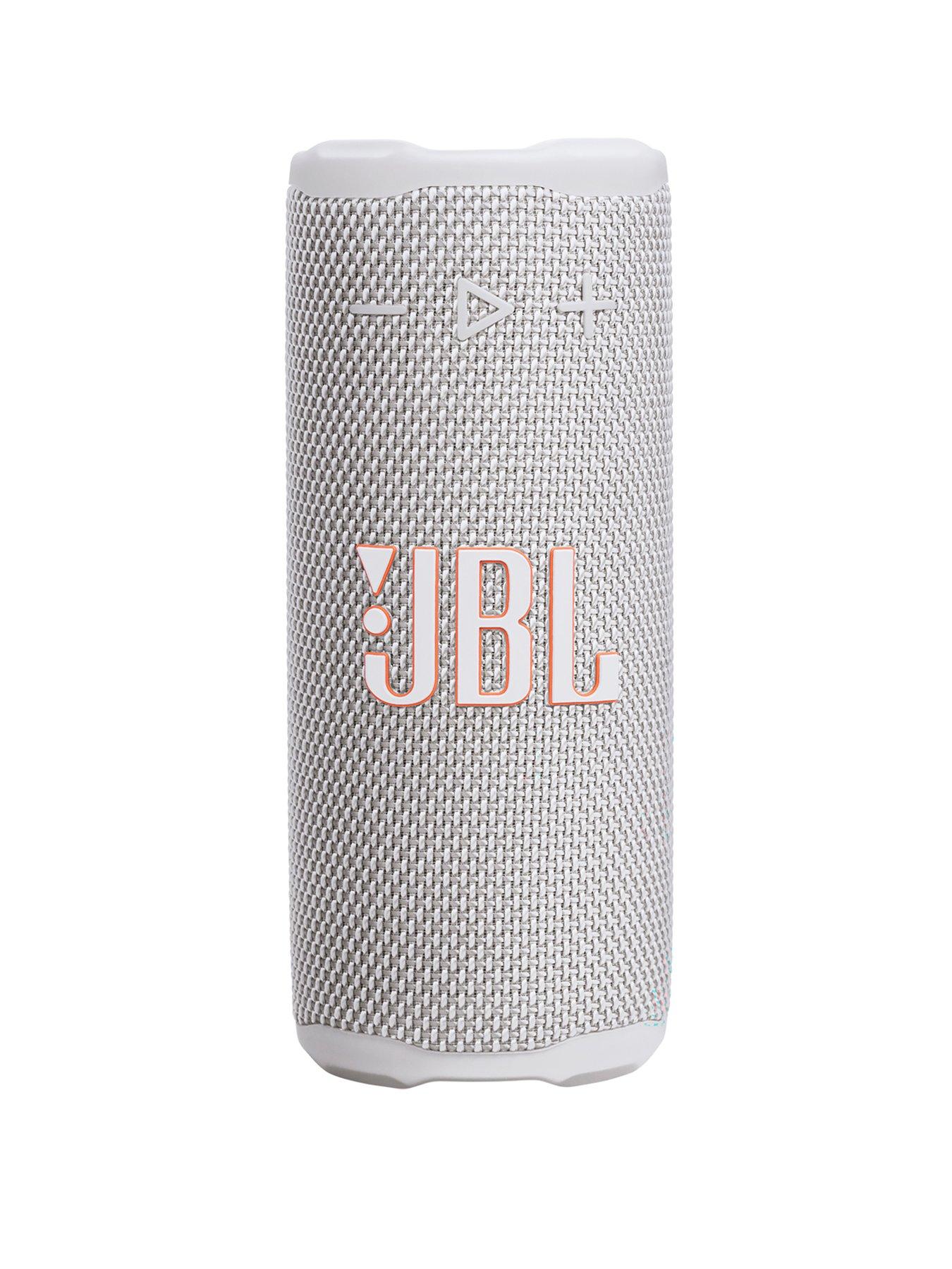 JBL GRIP SPEAKER WHITE