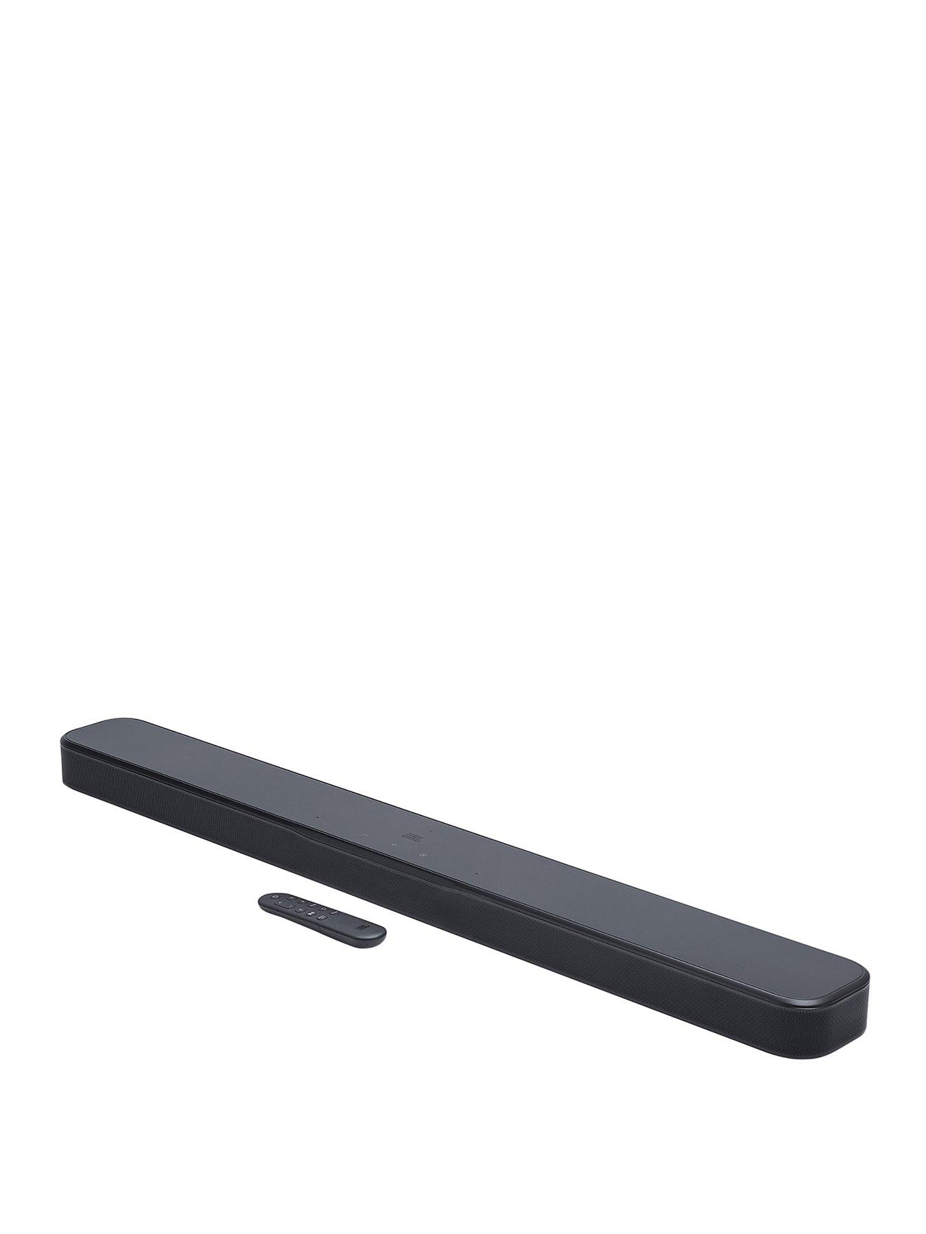 Image 1 of 8 of JBL BAR 300 M2 SOUNDBAR BLACK
