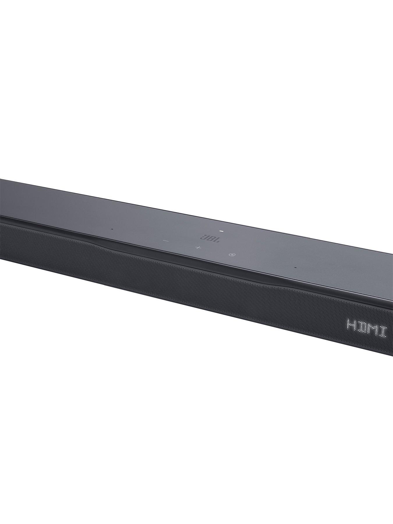 Image 2 of 8 of JBL BAR 300 M2 SOUNDBAR BLACK
