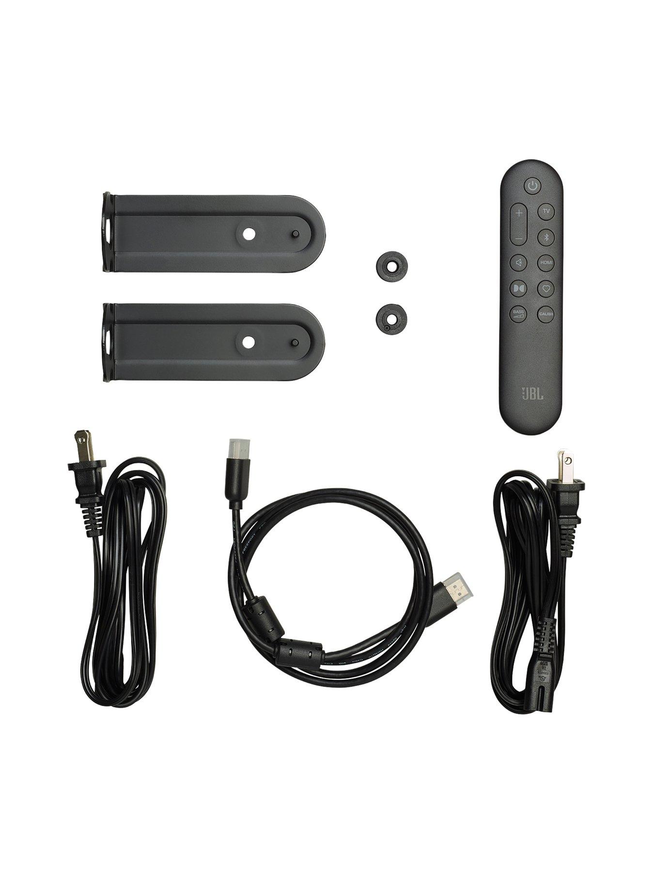  image of jbl-bar-300-m2-soundbar-black