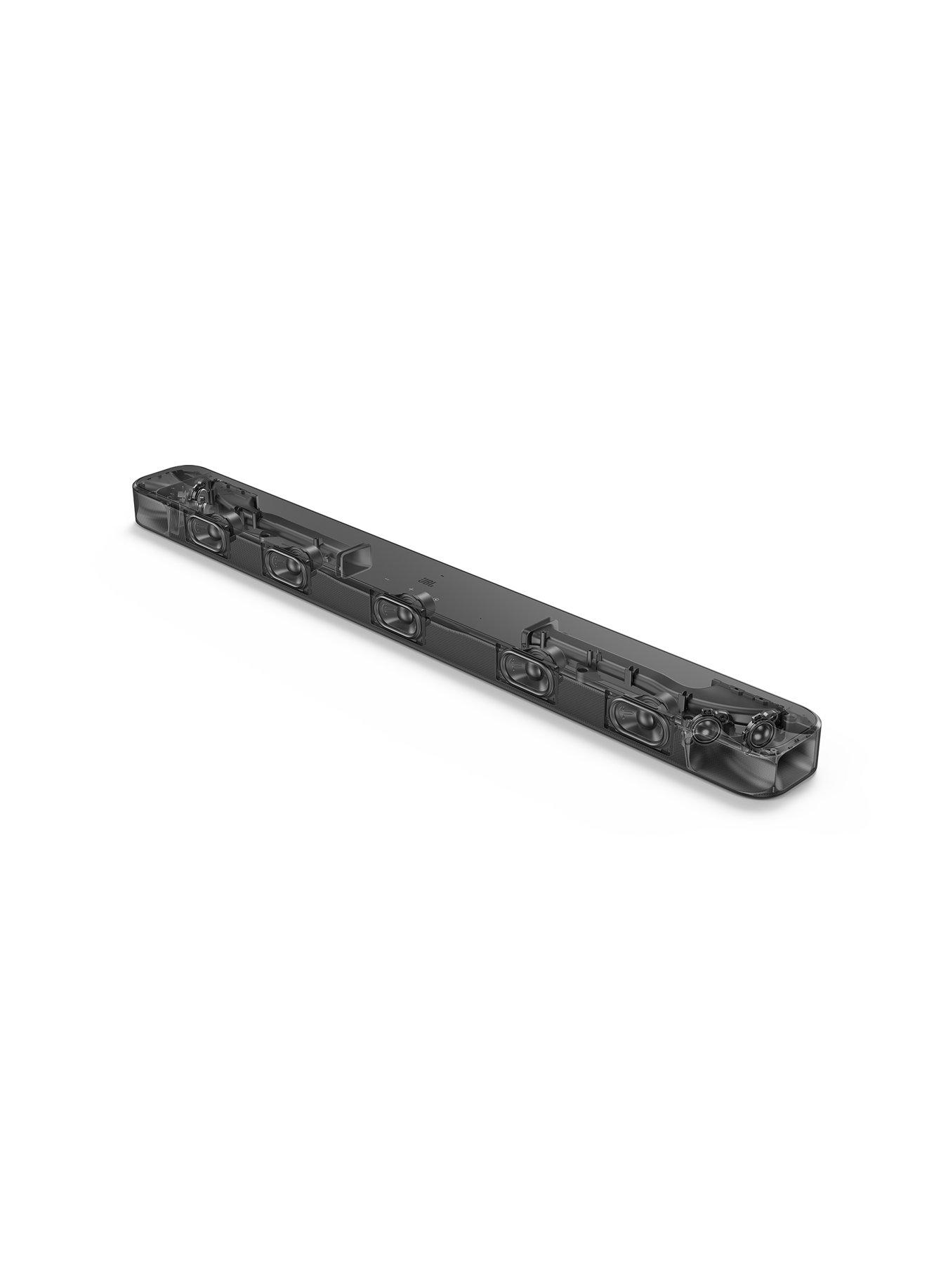 Image 6 of 8 of JBL BAR 300 M2 SOUNDBAR BLACK