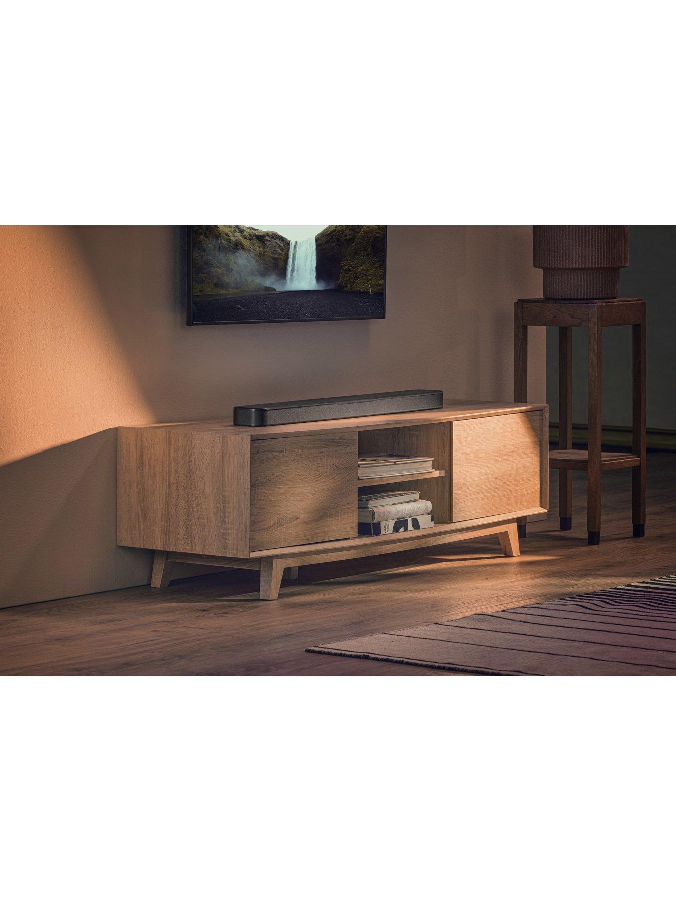 Image 7 of 8 of JBL BAR 300 M2 SOUNDBAR BLACK