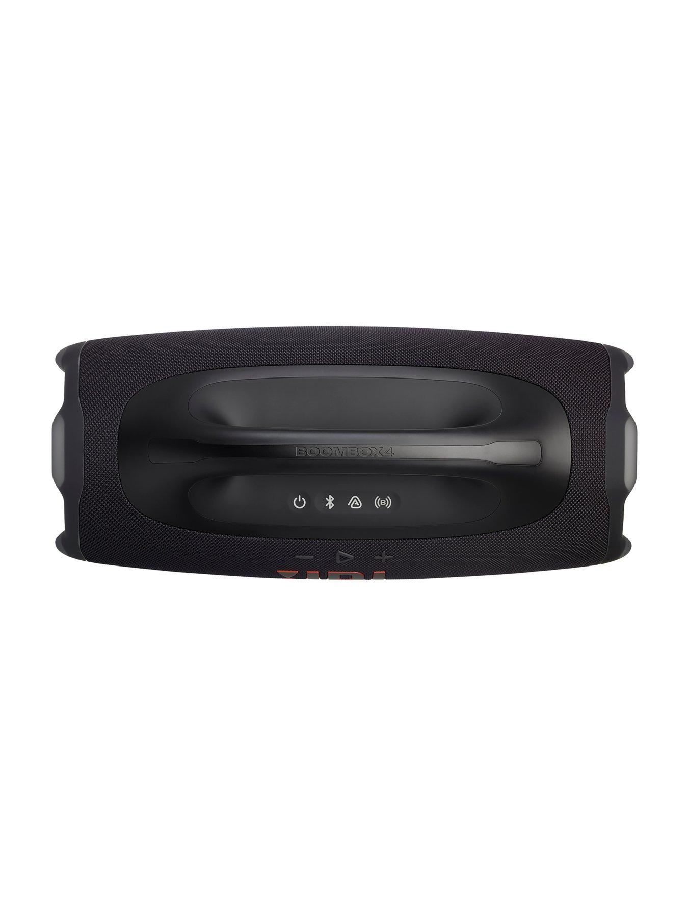  image of jbl-jbl-boombox-4-speaker-black