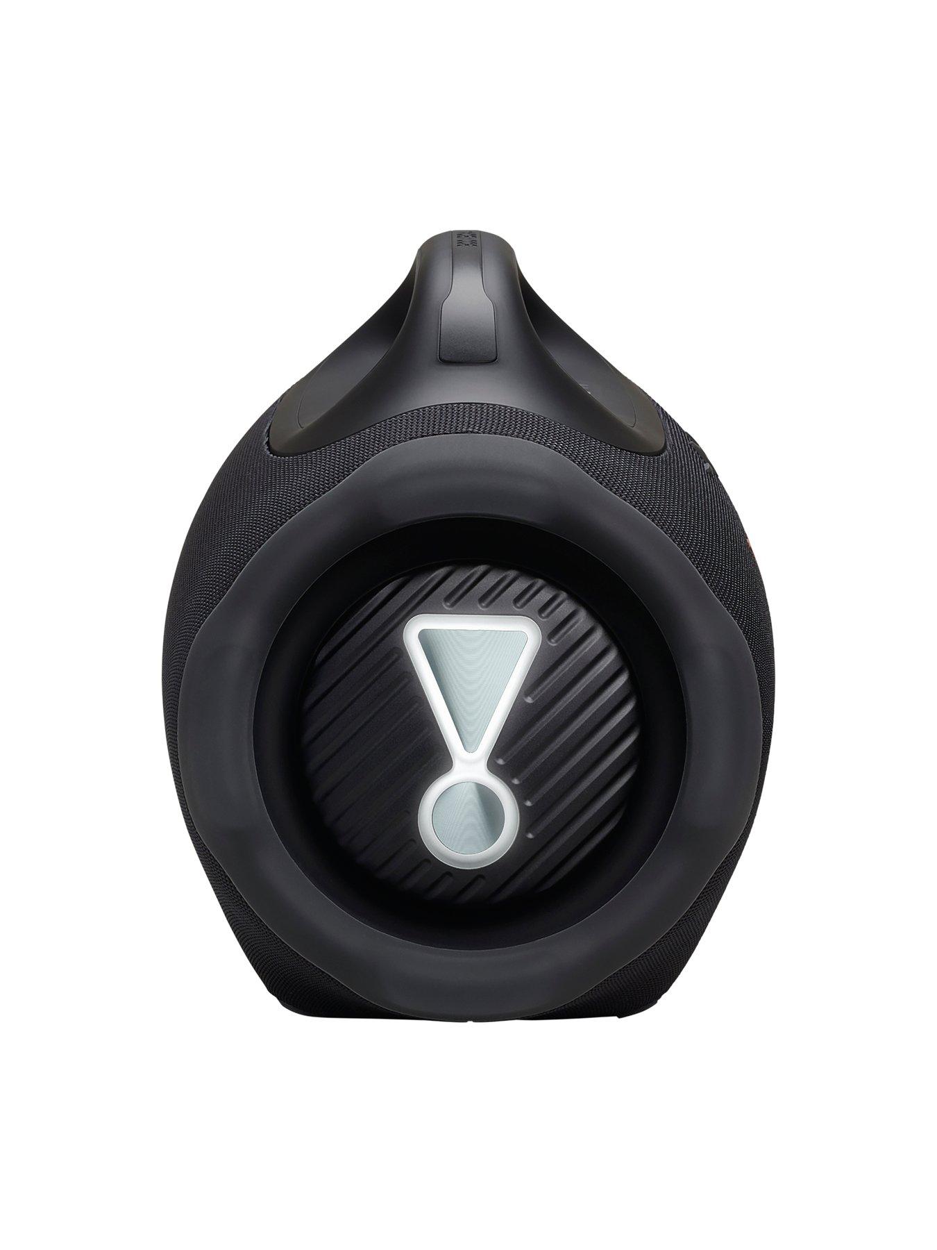  image of jbl-jbl-boombox-4-speaker-black