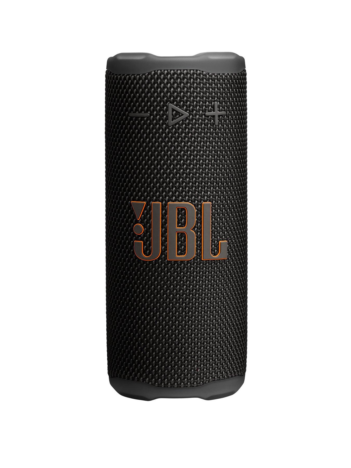 JBL GRIP SPEAKER BLACK
