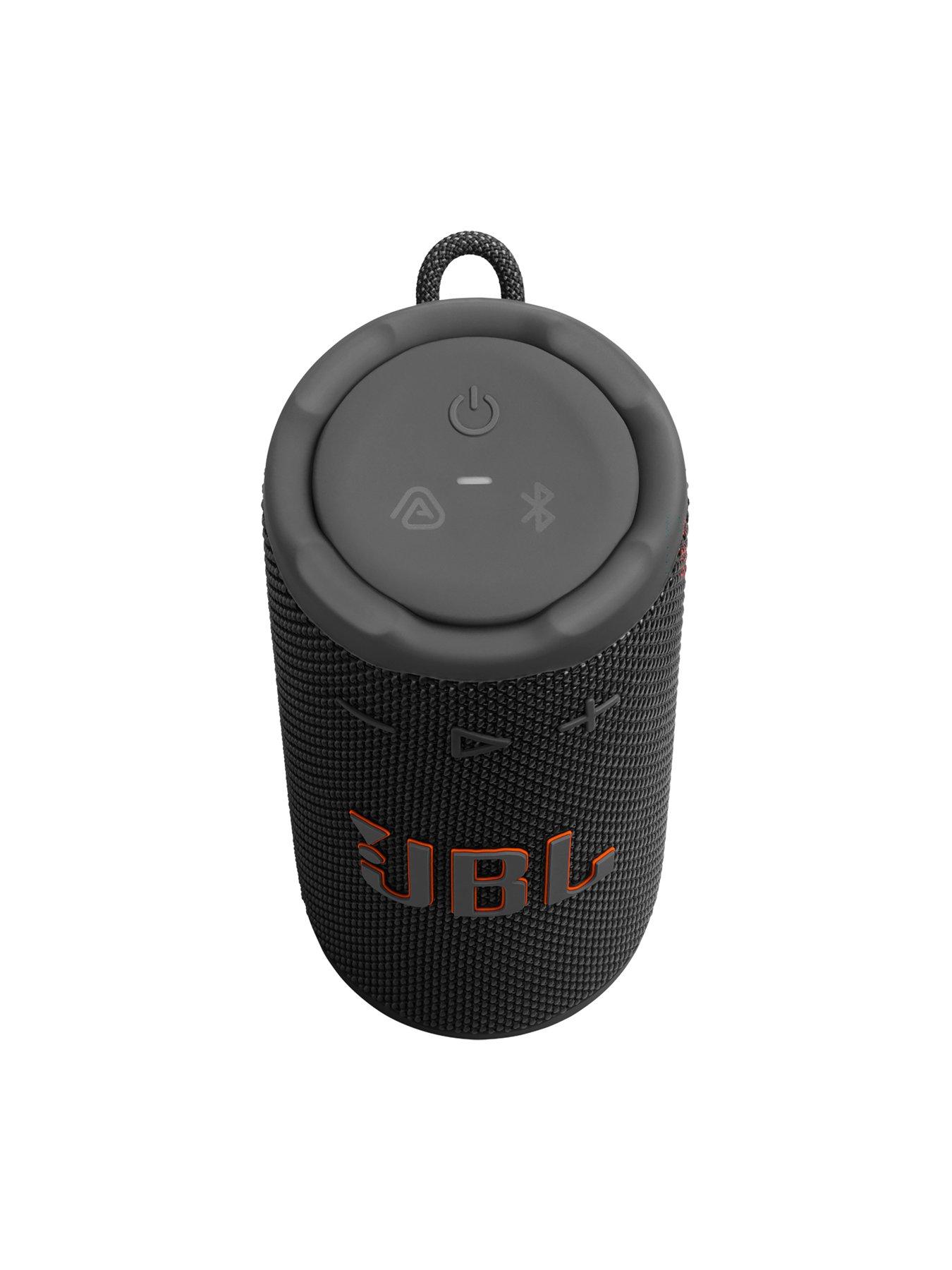 image of jbl-grip-speaker-black