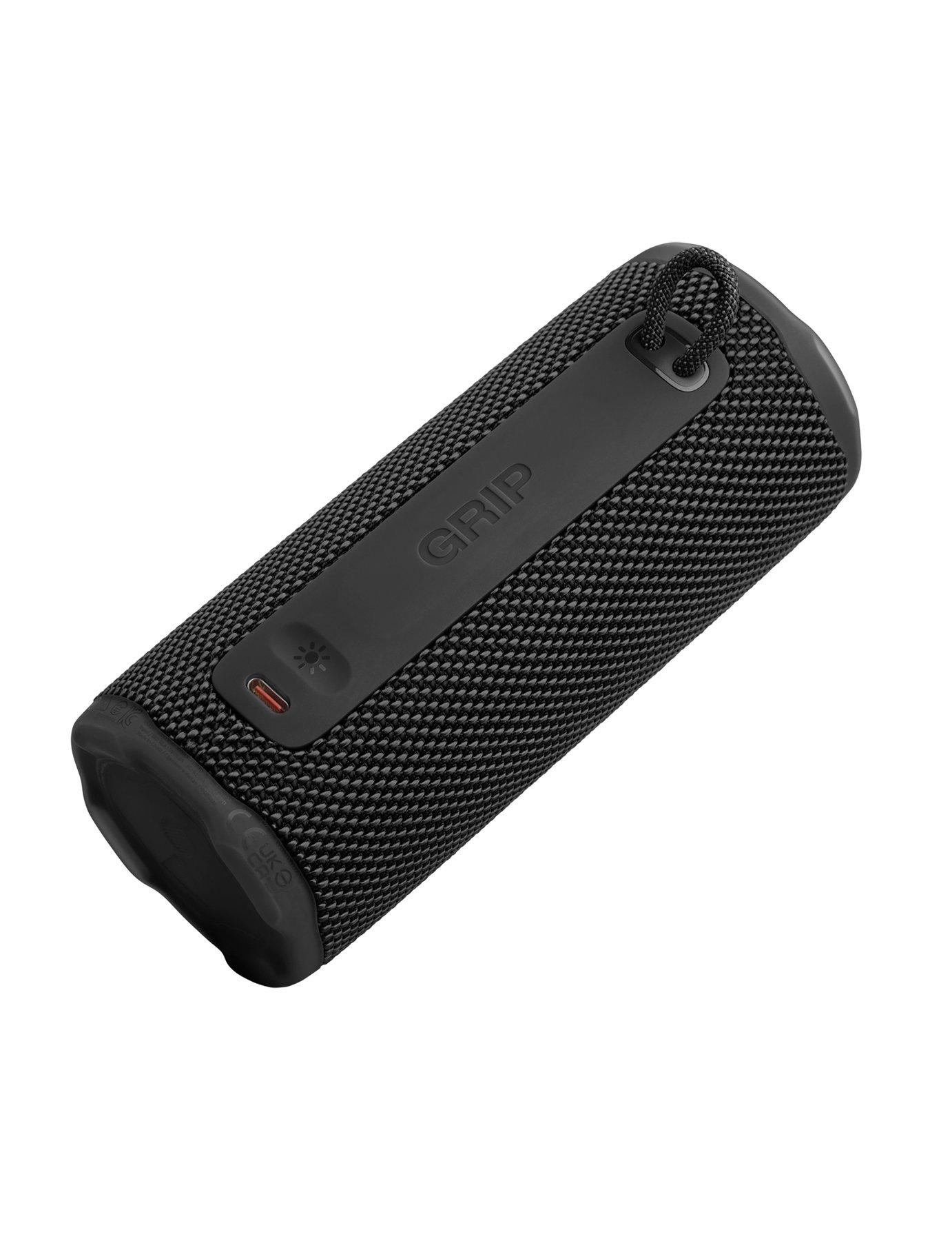 Image 4 of 8 of JBL Grip Speaker White