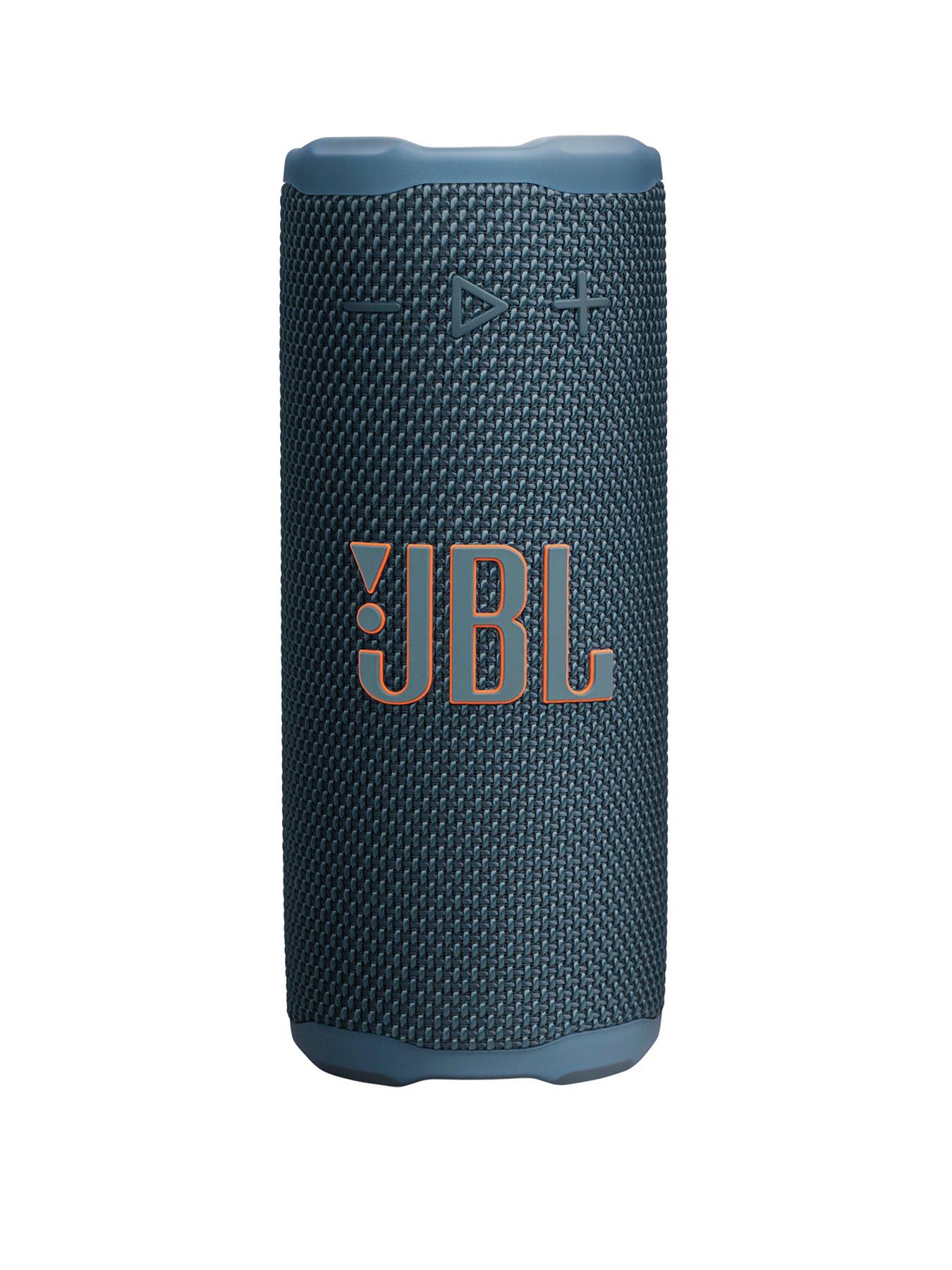 JBL Grip Compact Bluetooth Speaker