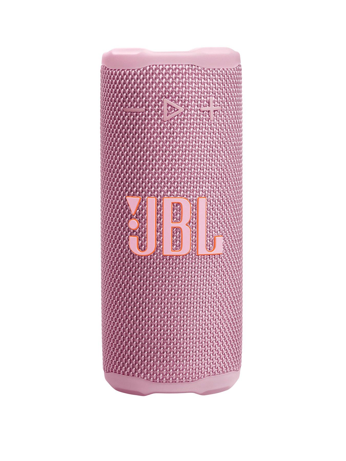 JBL Grip Portable Bluetooth Speaker
