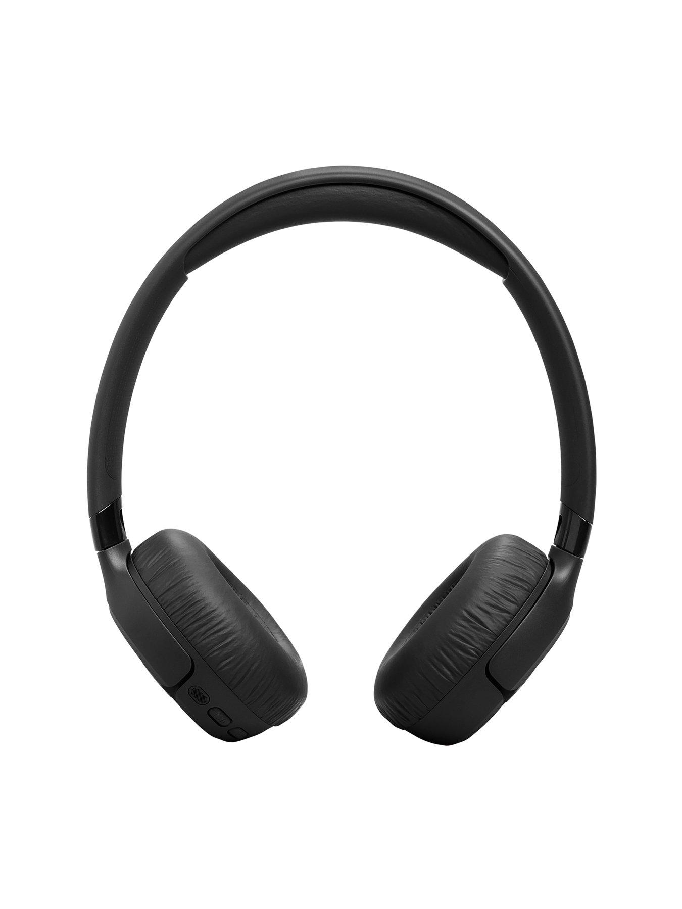 Image 2 of 8 of JBL Tune 680NC Over Ear Headphones