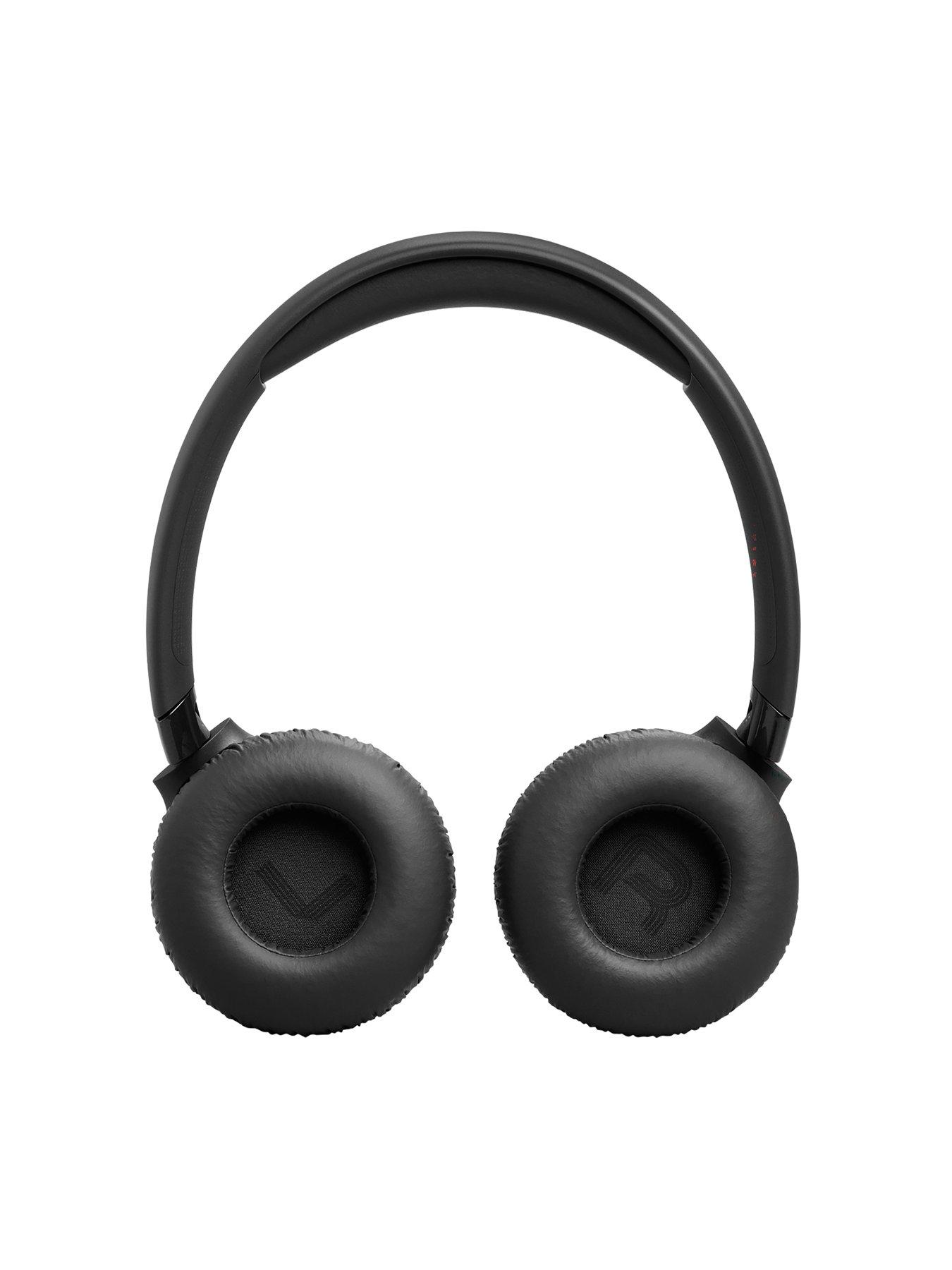 Image 4 of 8 of JBL Tune 680NC Over Ear Headphones