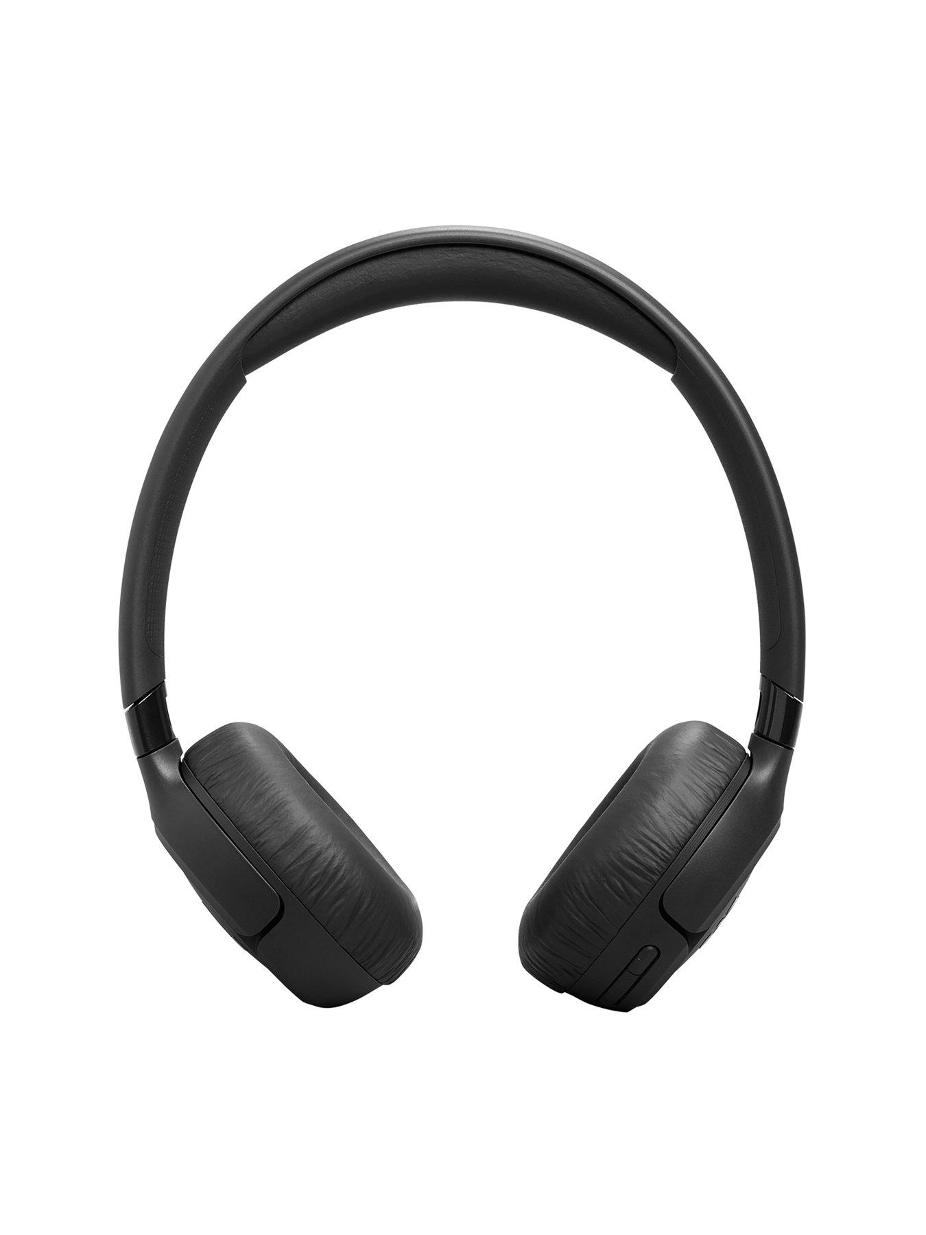 Image 6 of 8 of JBL Tune 680NC Over Ear Headphones