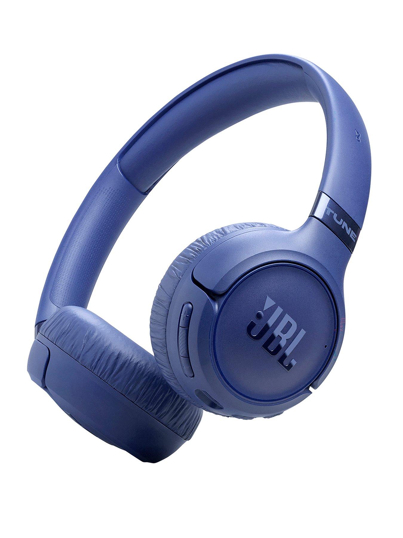 JBL Tune 680NC On-Ear Headphones