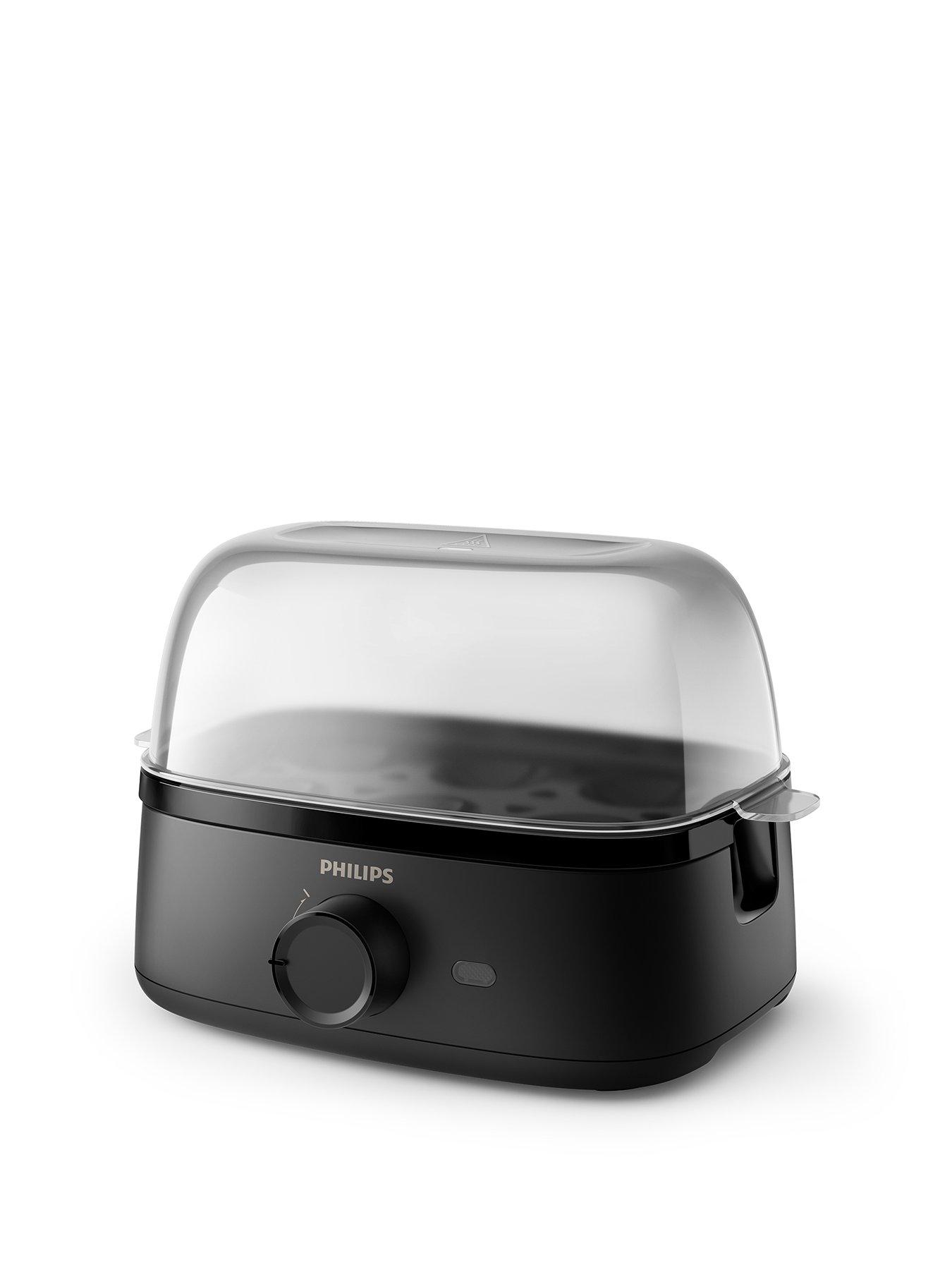 Philips Egg Cooker