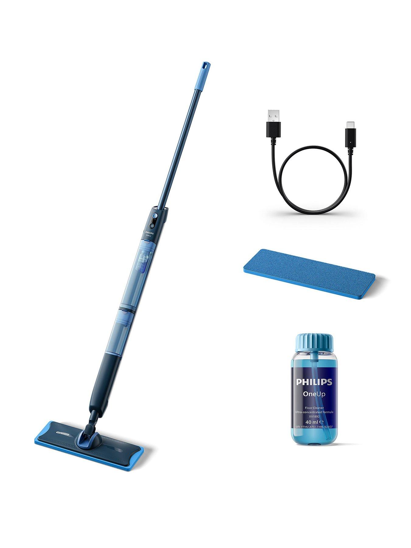 Philips OneUp Series 5000 Electric Mop