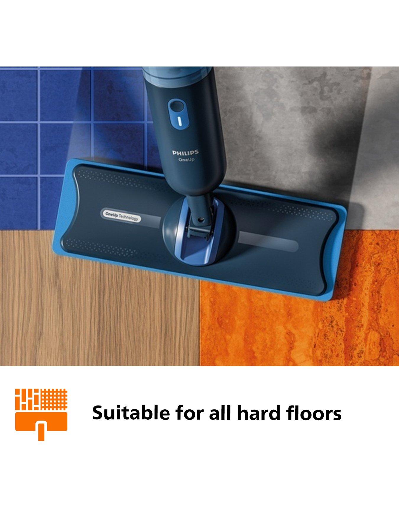 Image 7 of 8 of Philips OneUp Series 5000 Electric Mop