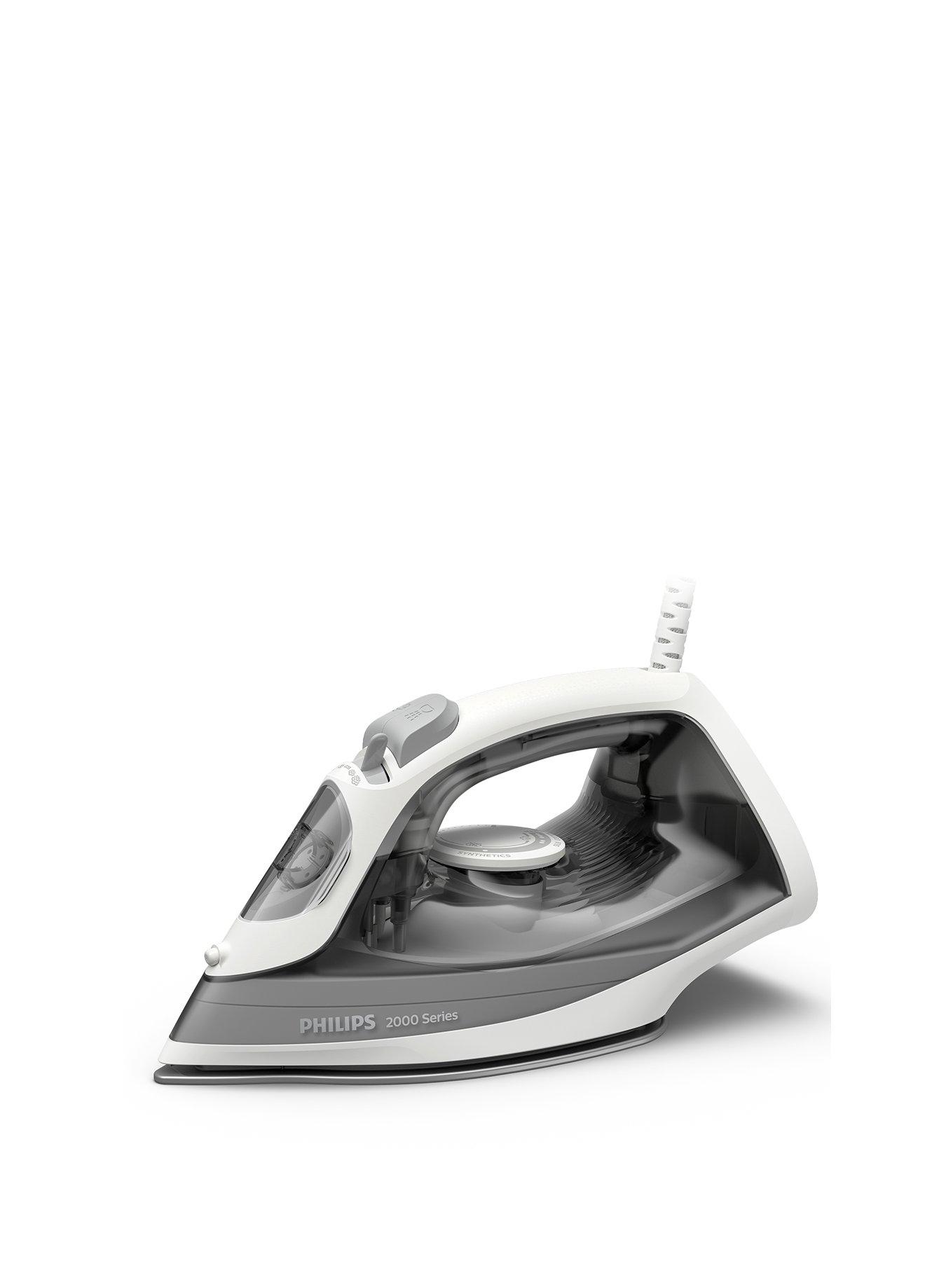 Philips 2000 Series Steam Iron