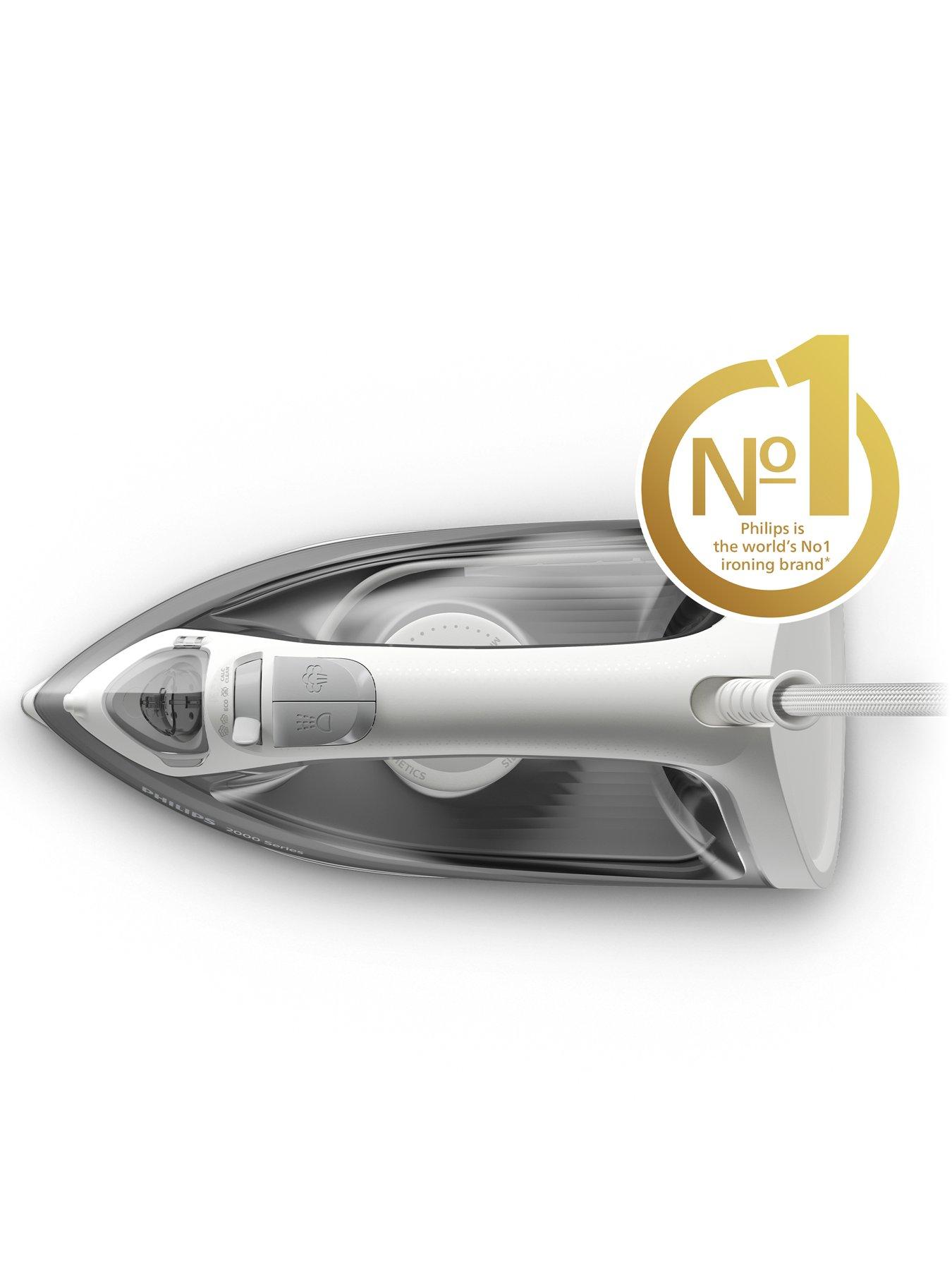 Image 2 of 7 of Philips 2000 Series Steam Iron
