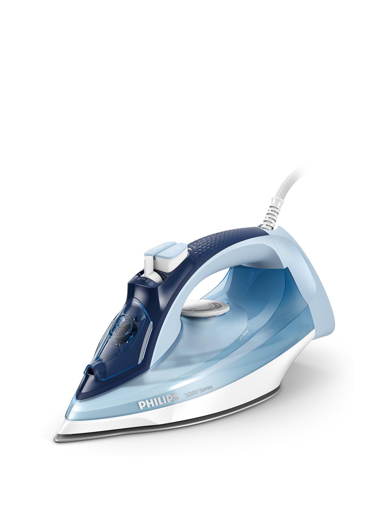 Philips Series 5000 Steam Iron