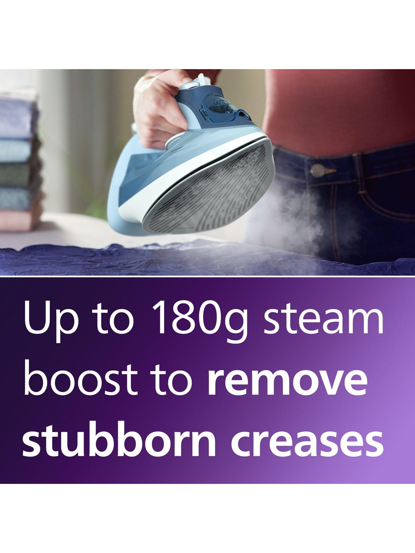Image 3 of 7 of Philips Series 5000 Steam Iron