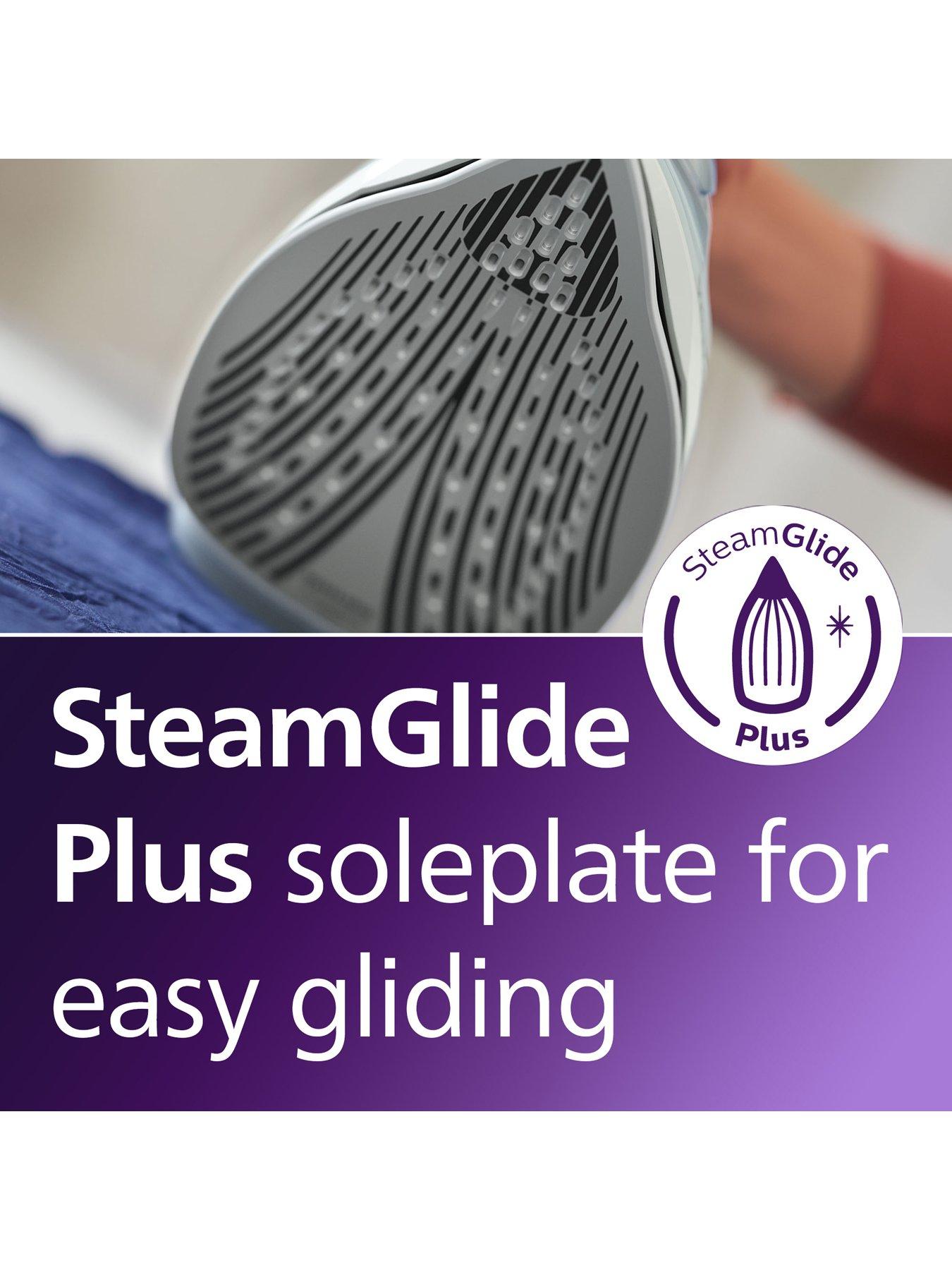 Image 4 of 7 of Philips Series 5000 Steam Iron