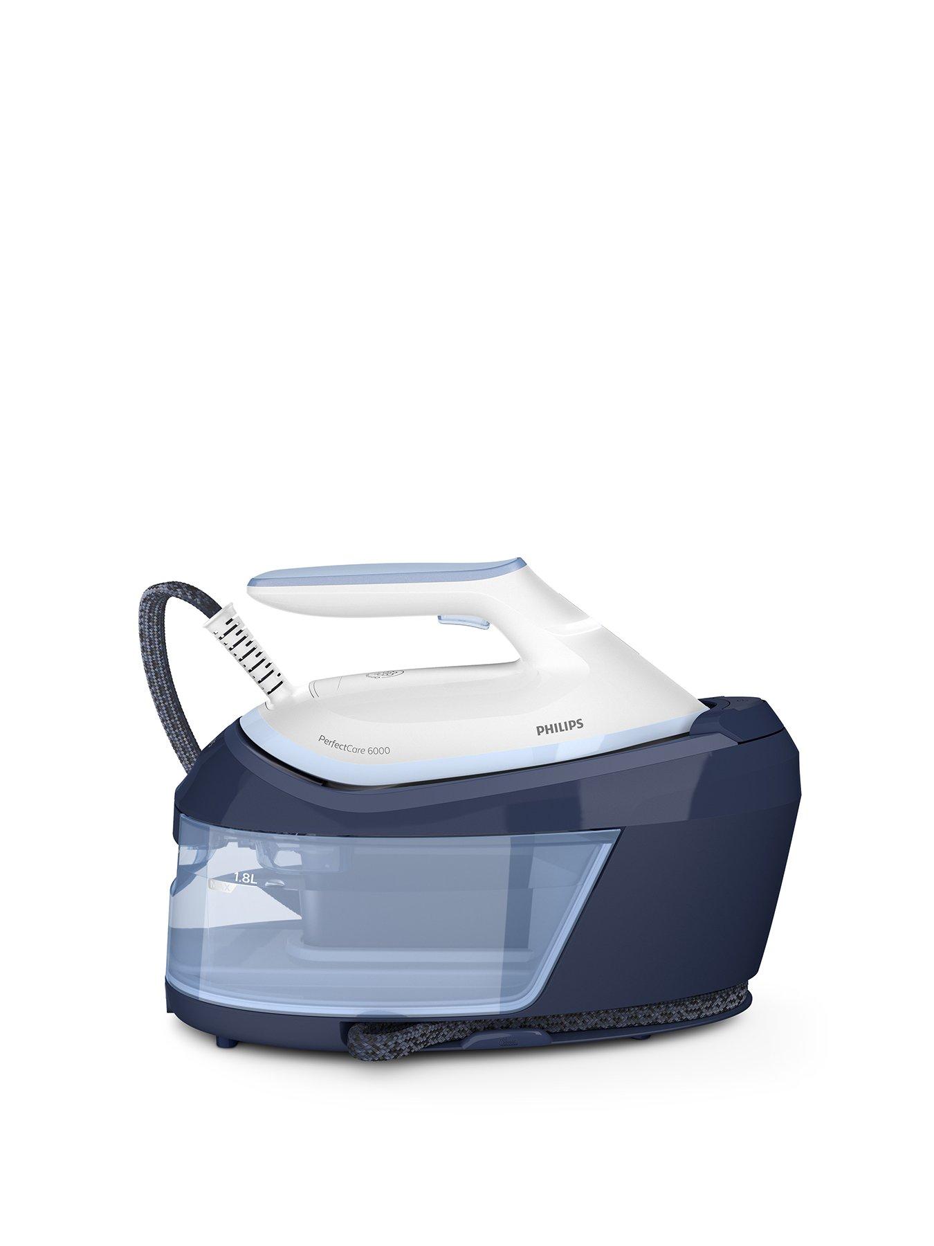 Philips 7000 Series Steam Generator Iron