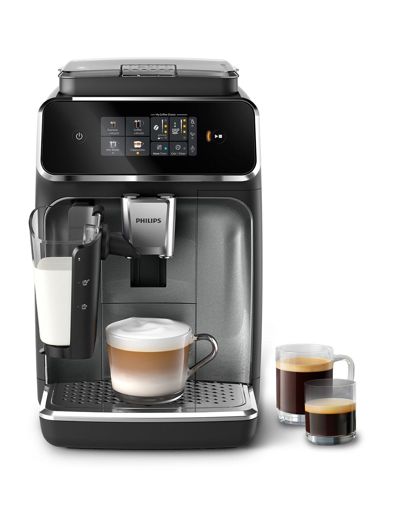 Philips 2300 Series Fully Automated Espresso Machine