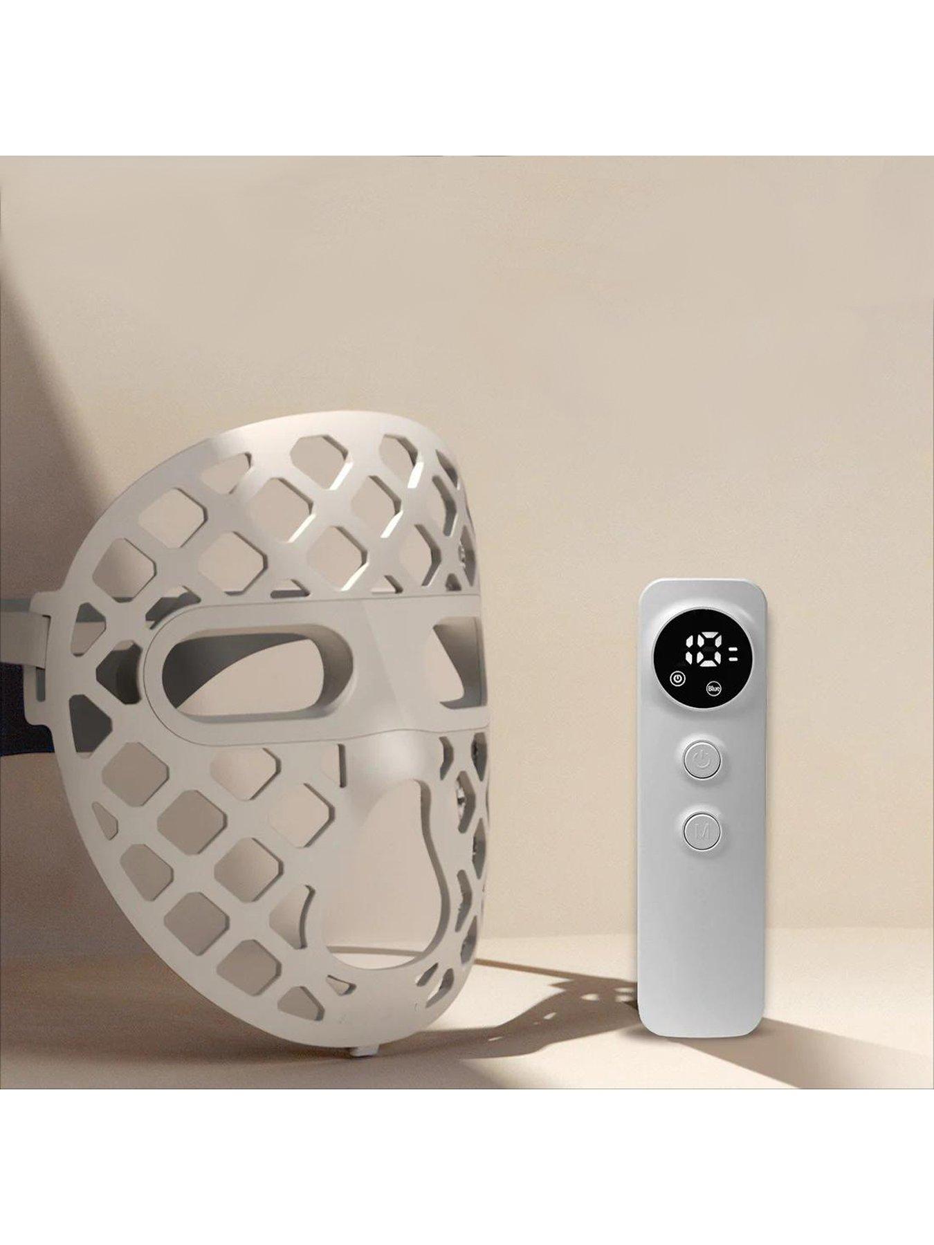Image 5 of 7 of PureTone Pure Tone GLOW LED Face Mask